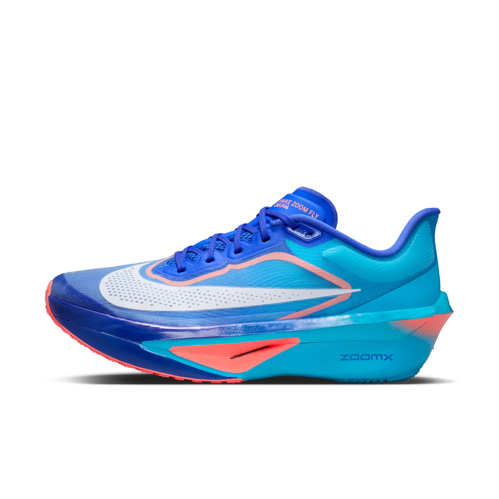 Nike Zoom Fly 6 Zapatillas de racing en pavimento para hombre