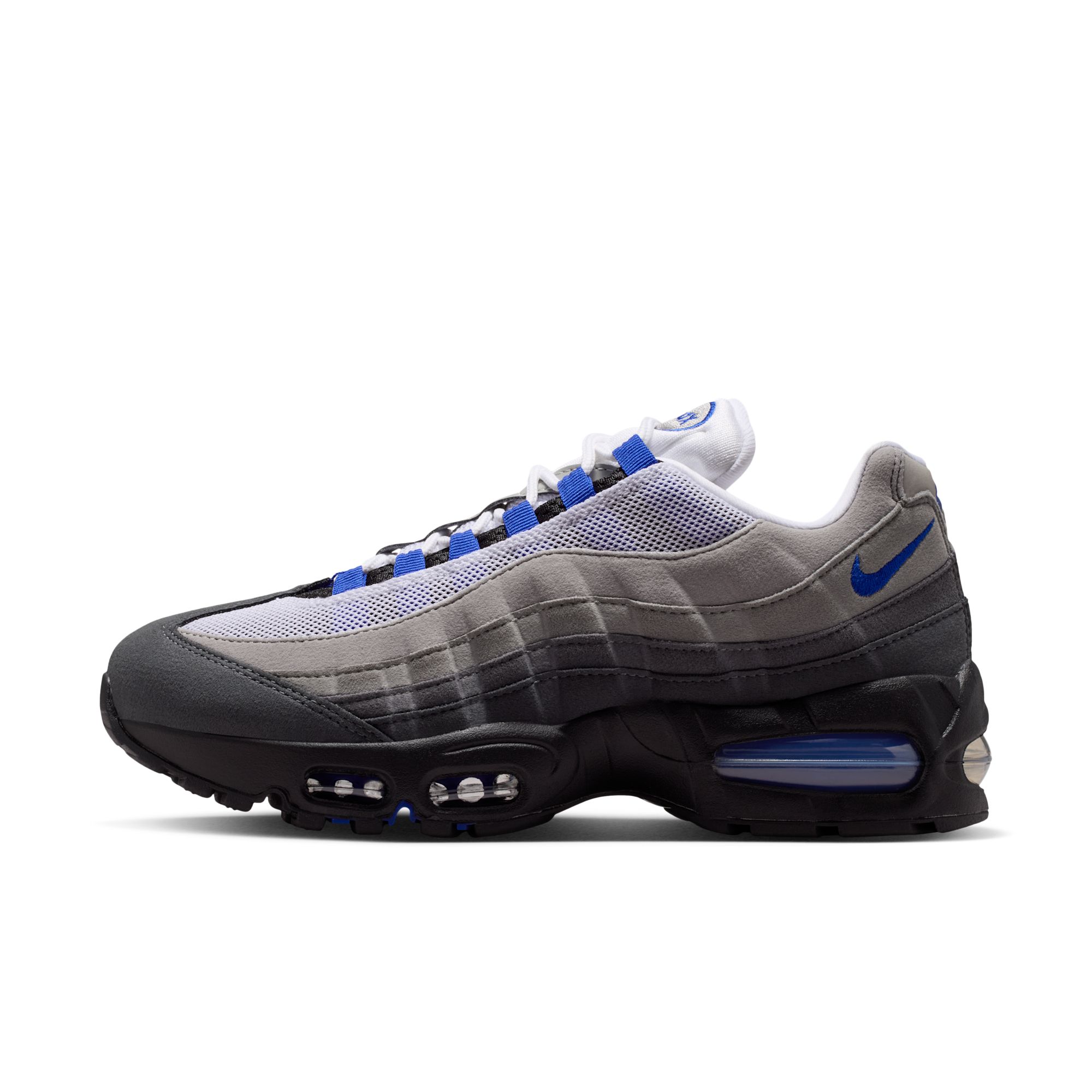 Nike Air Max 95 Big Bubble Zapatillas para mujer