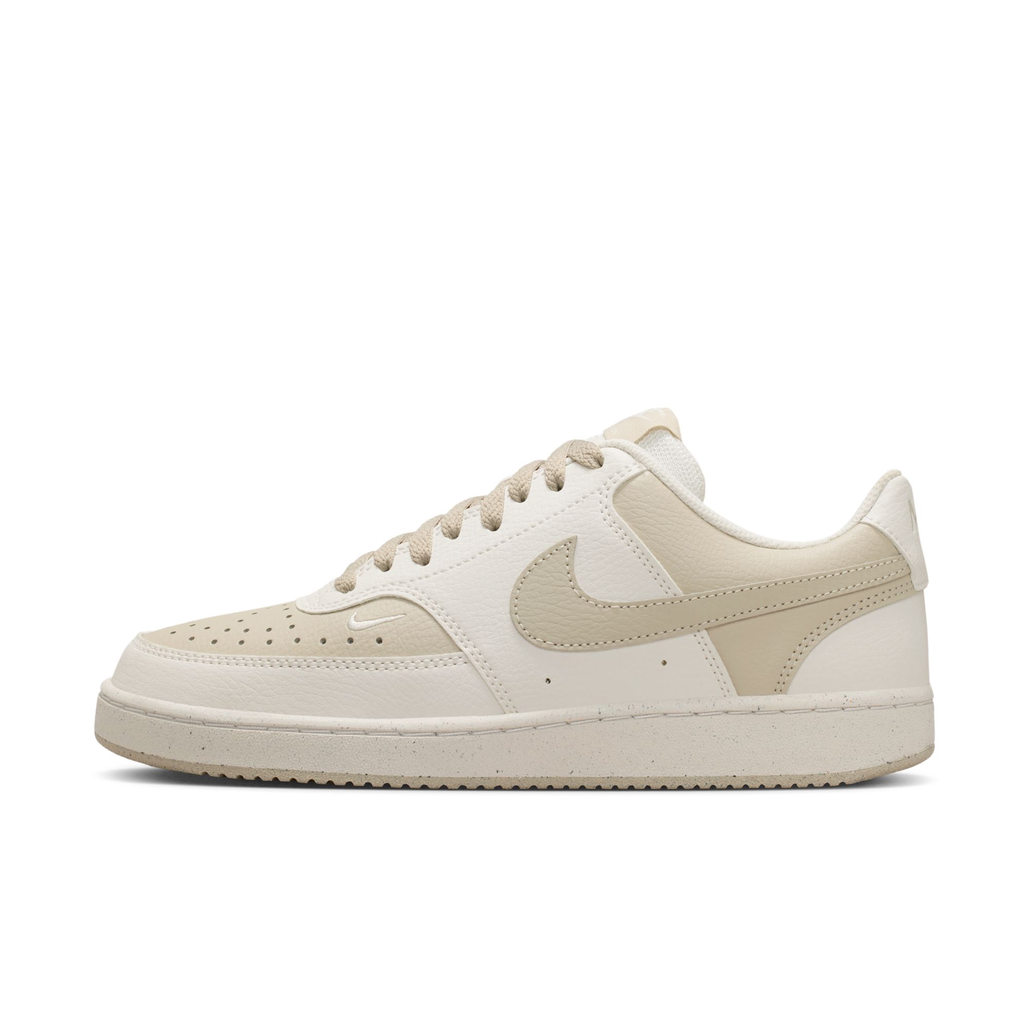 Nike Court Vision Low Next Nature Zapatillas para mujer