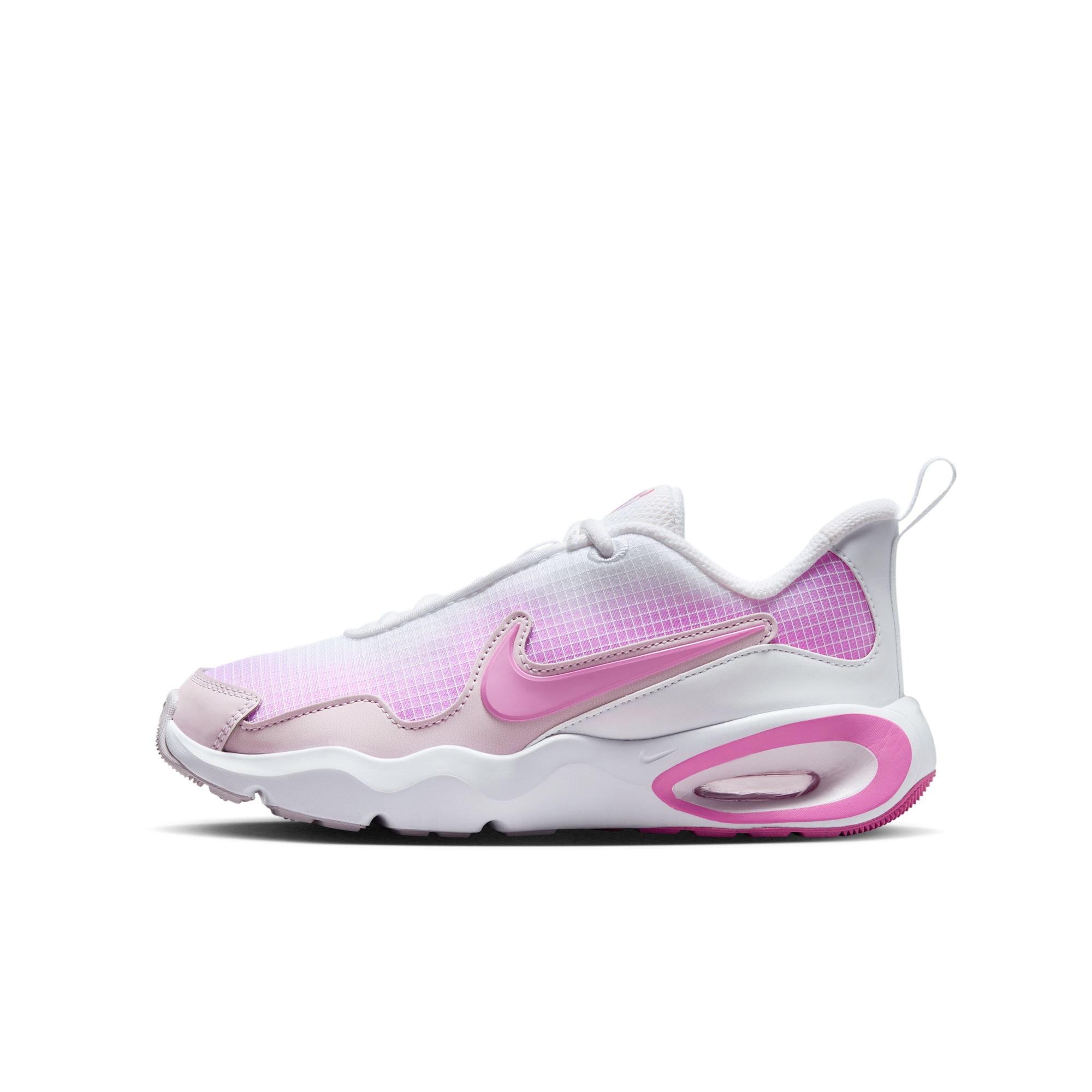 Nike Air Max Nova Zapatillas para niños grandes