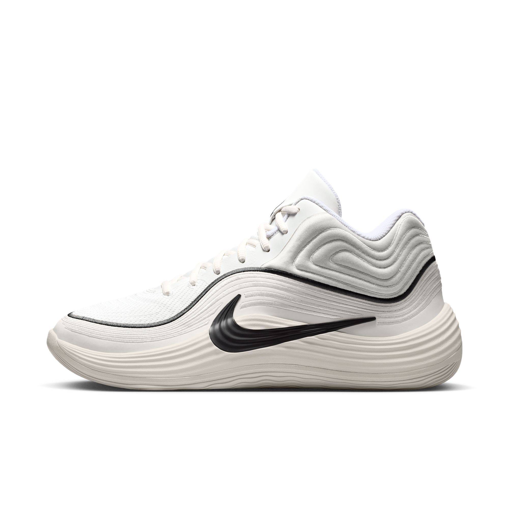 Nike Precision 8 MID Zapatillas de básquetbol para hombre