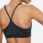 W-NK-DF-INDY-V-NECK-BRA