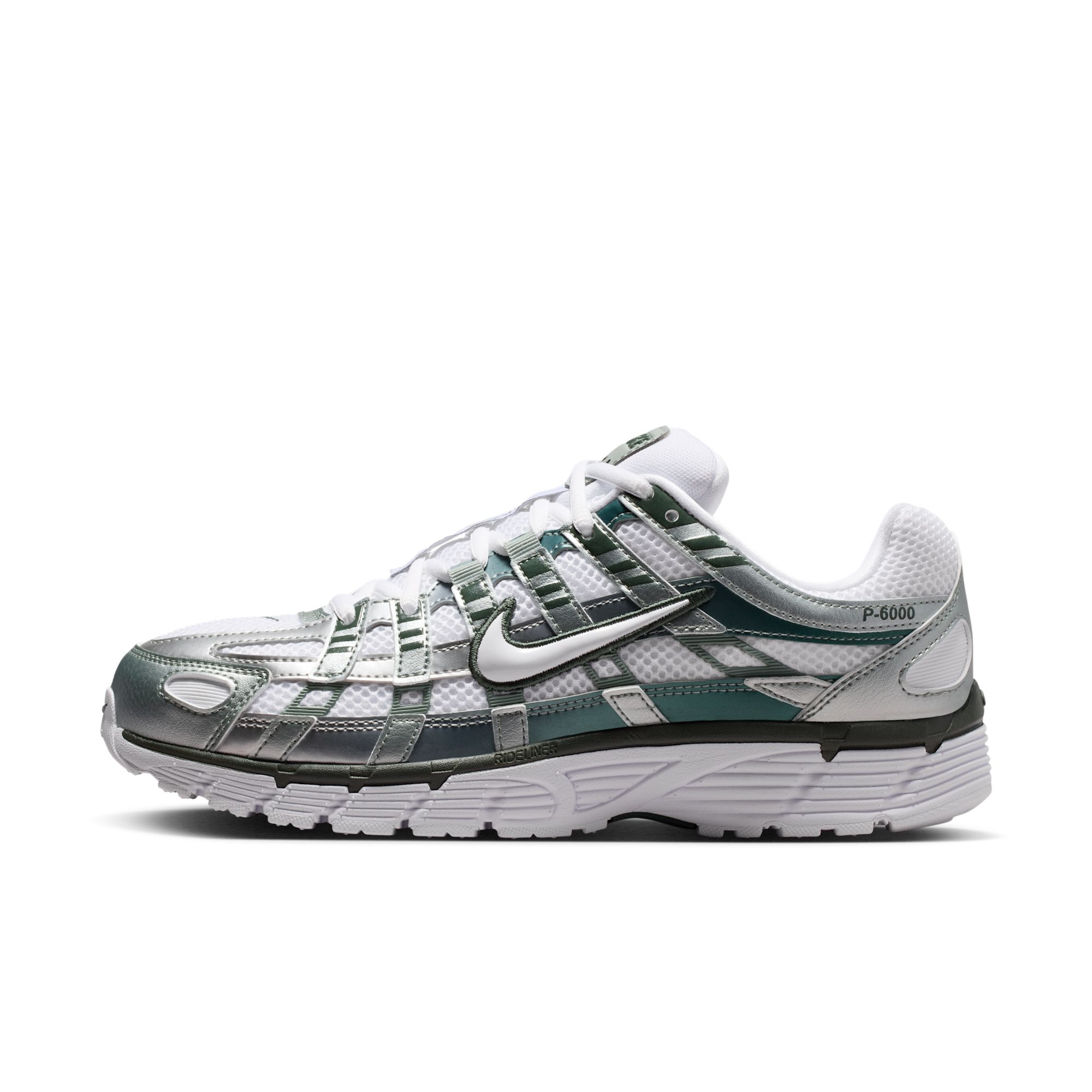 Nike P-6000 Zapatillas para mujer