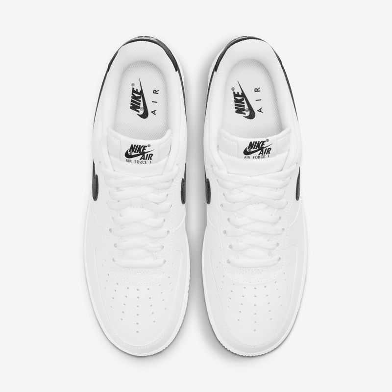 Nike air force 107 hombre sale