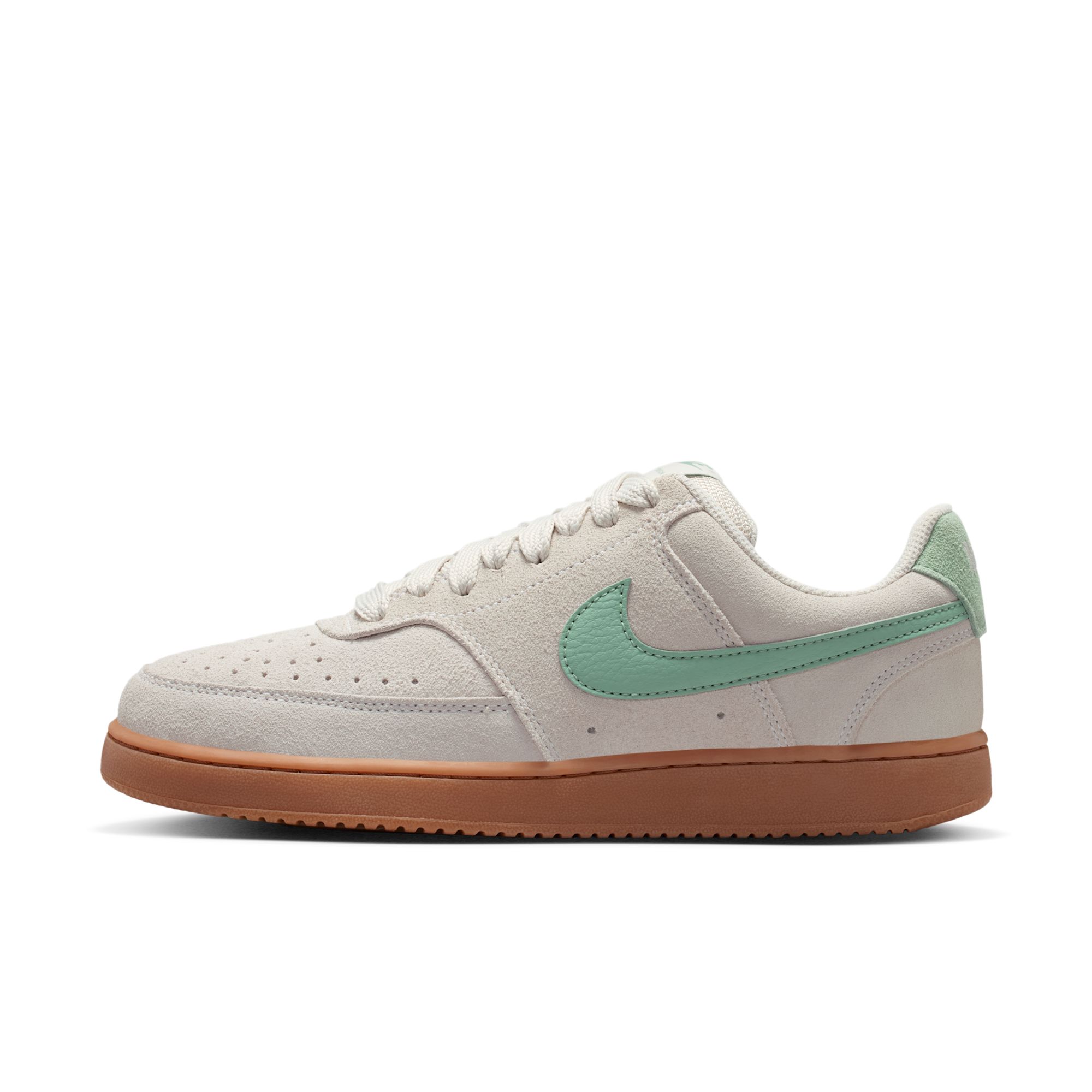 Nike Court Vision Low Zapatillas para mujer