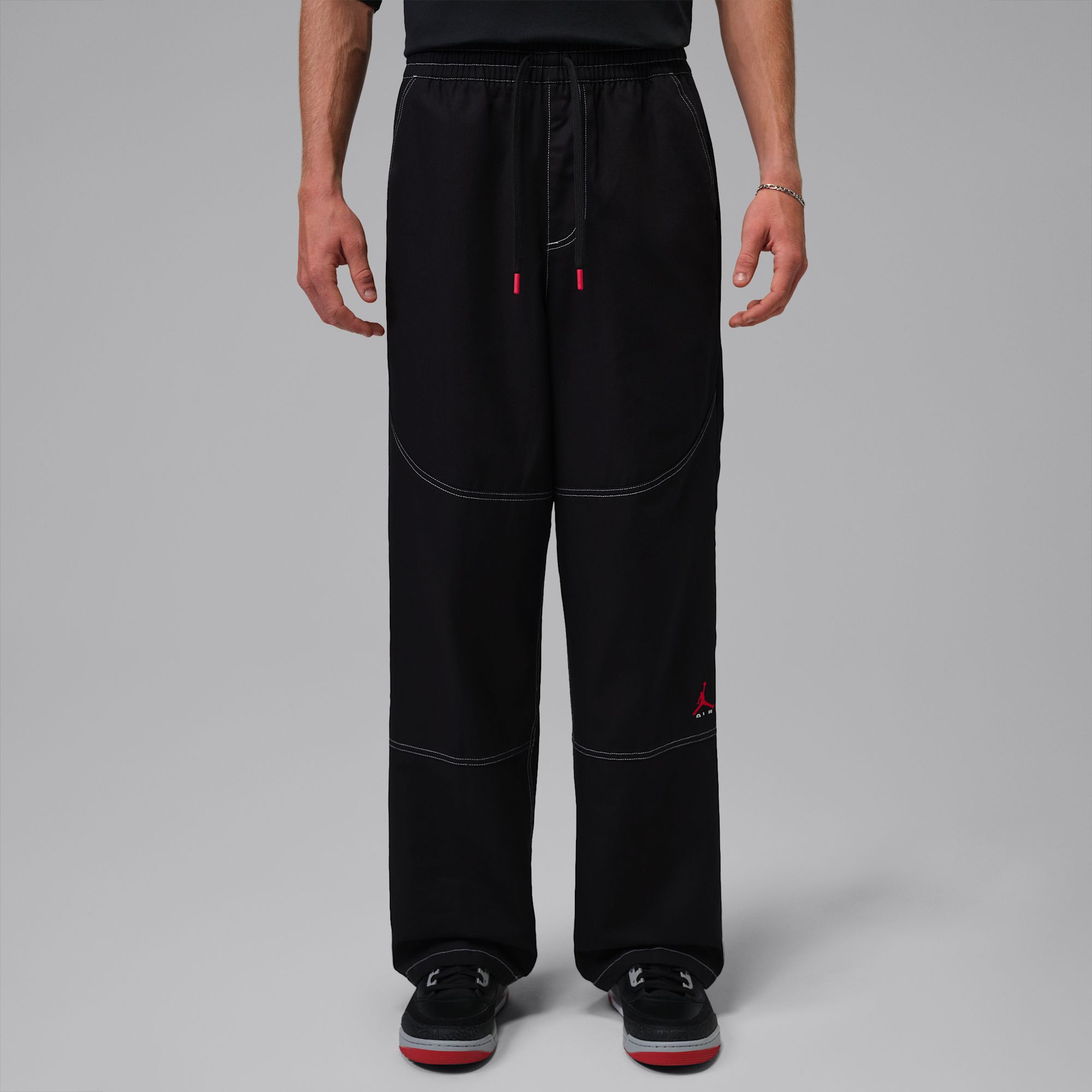 Jordan Brooklyn Pantalones chino para hombre