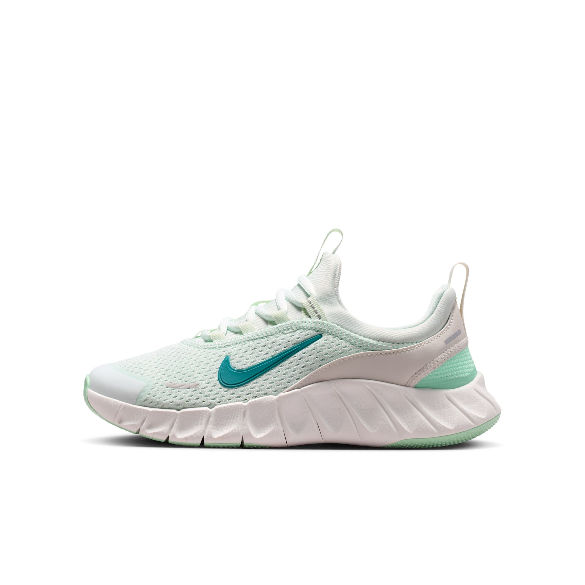 Nike Free Ride Zapatillas de correr para niños grandes