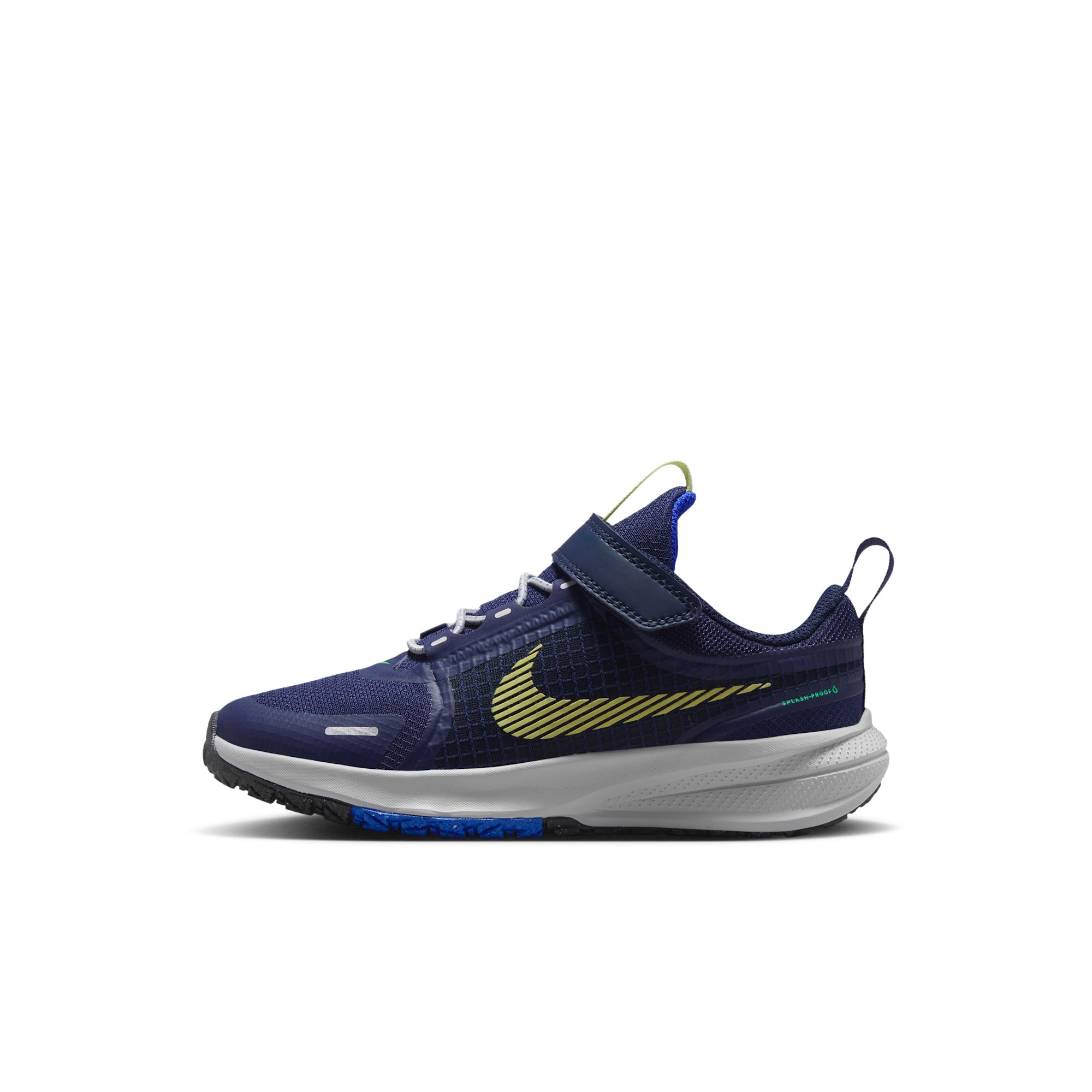 Nike Star Runner Utility Zapatillas de correr para niños de preescolar