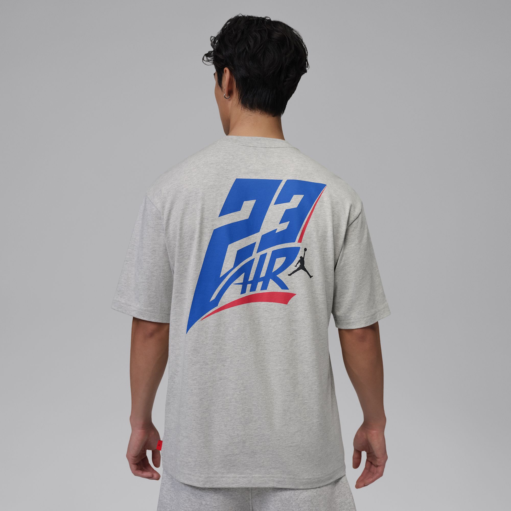 Jordan Brooklyn Polera para hombre