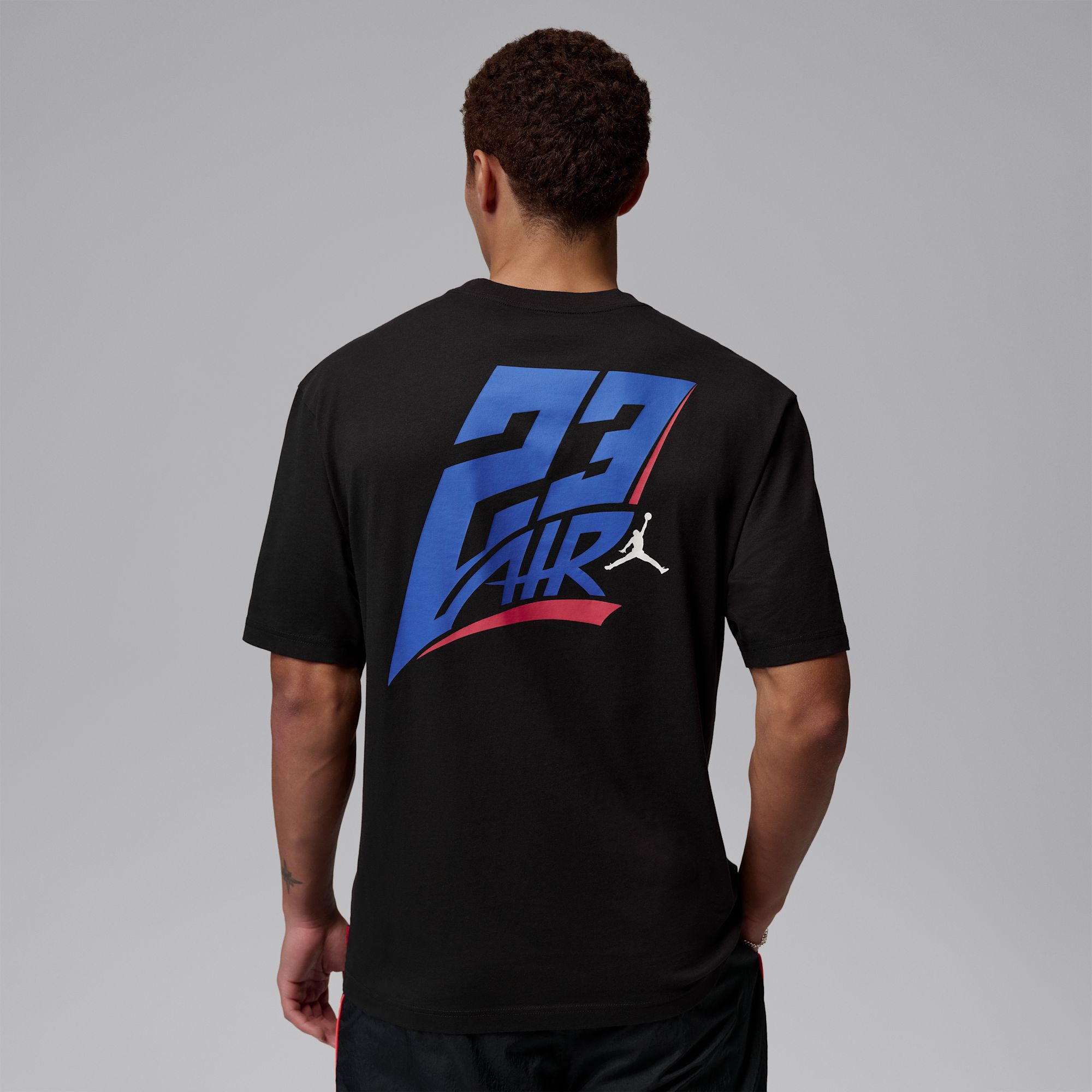 Jordan Brooklyn Polera para hombre