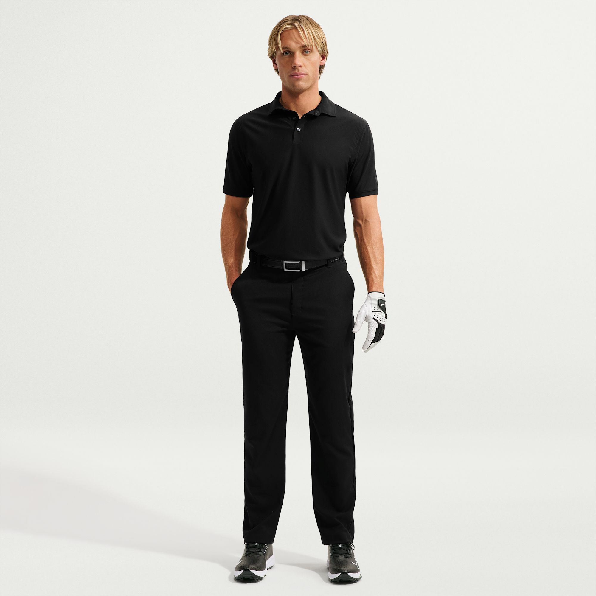 Nike Velocity Pants de golf Dri-FIT para hombre