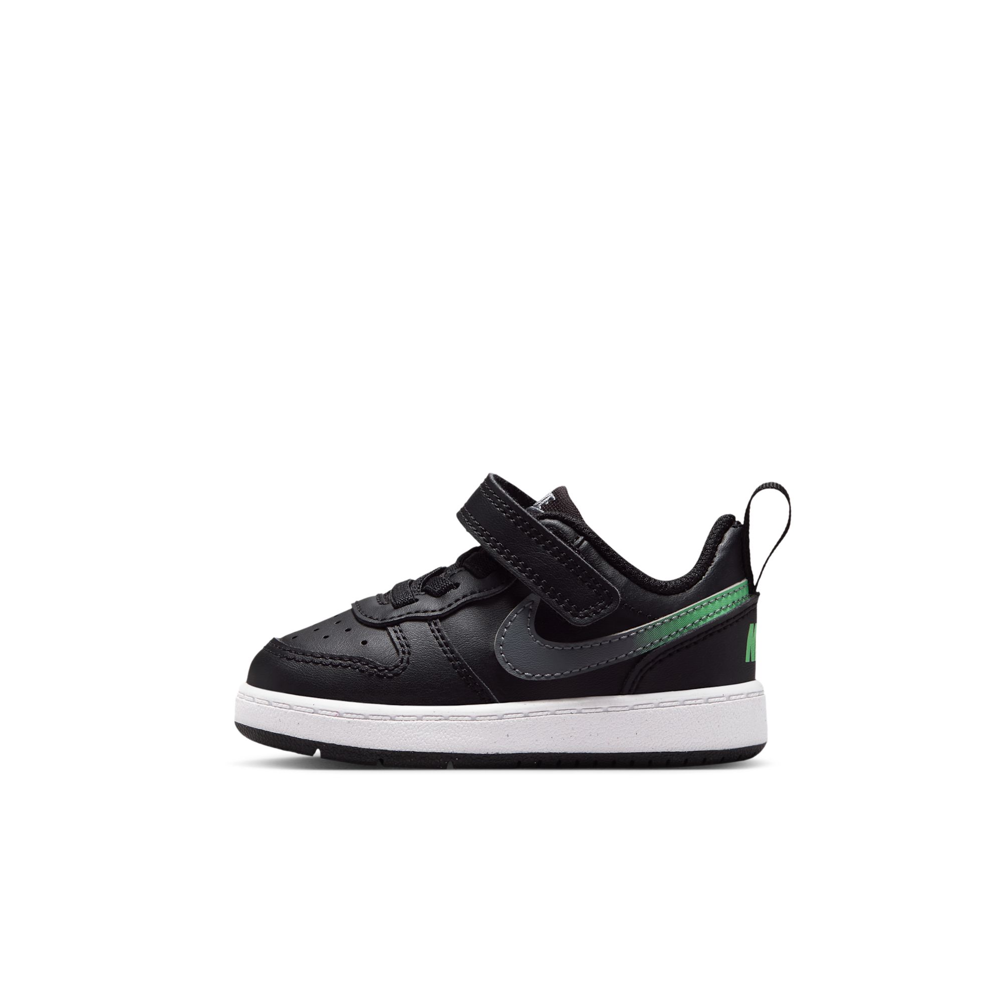 Nike Court Borough Low Zapatillas para bebé e infantil