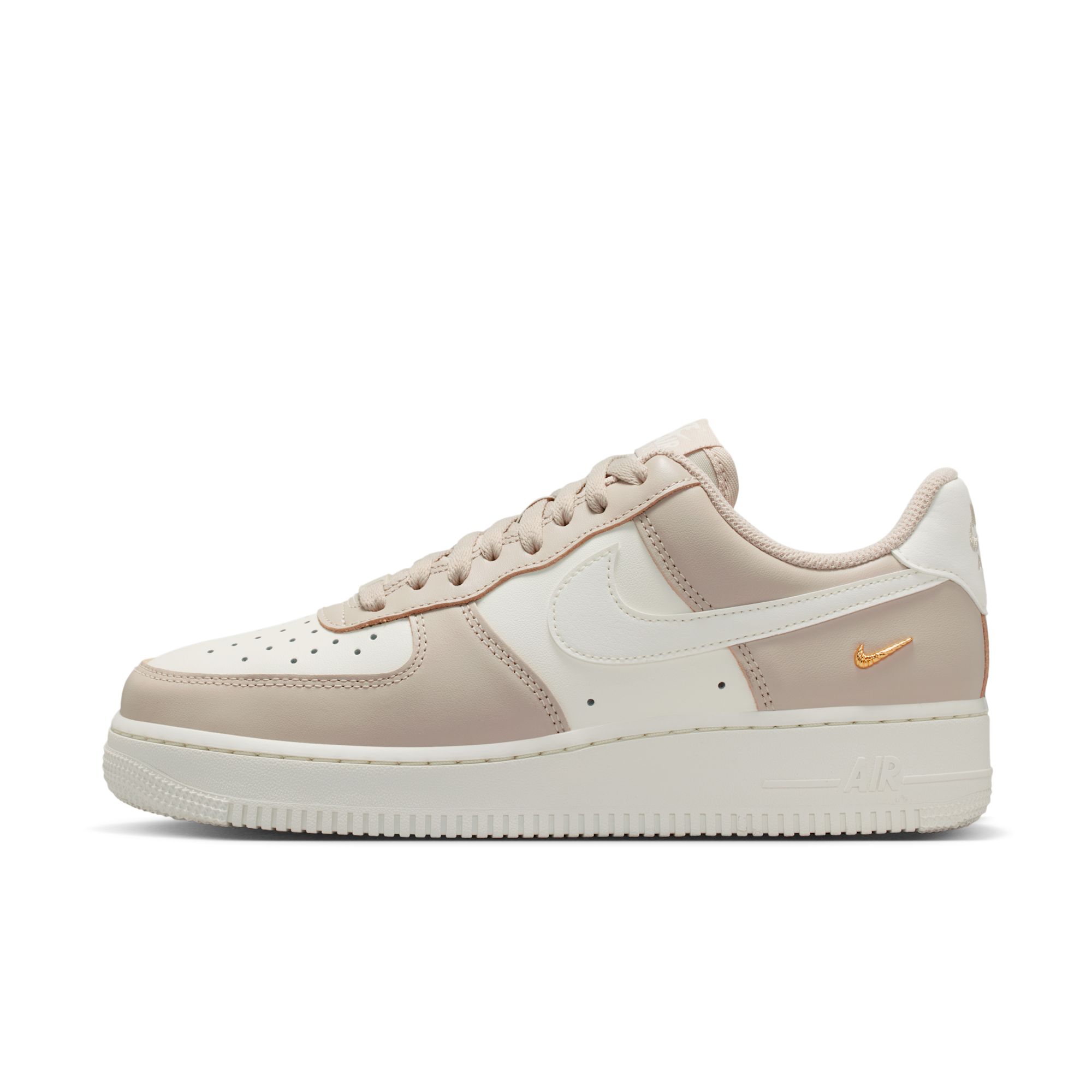 Nike Air Force 1 '07 Zapatillas para mujer