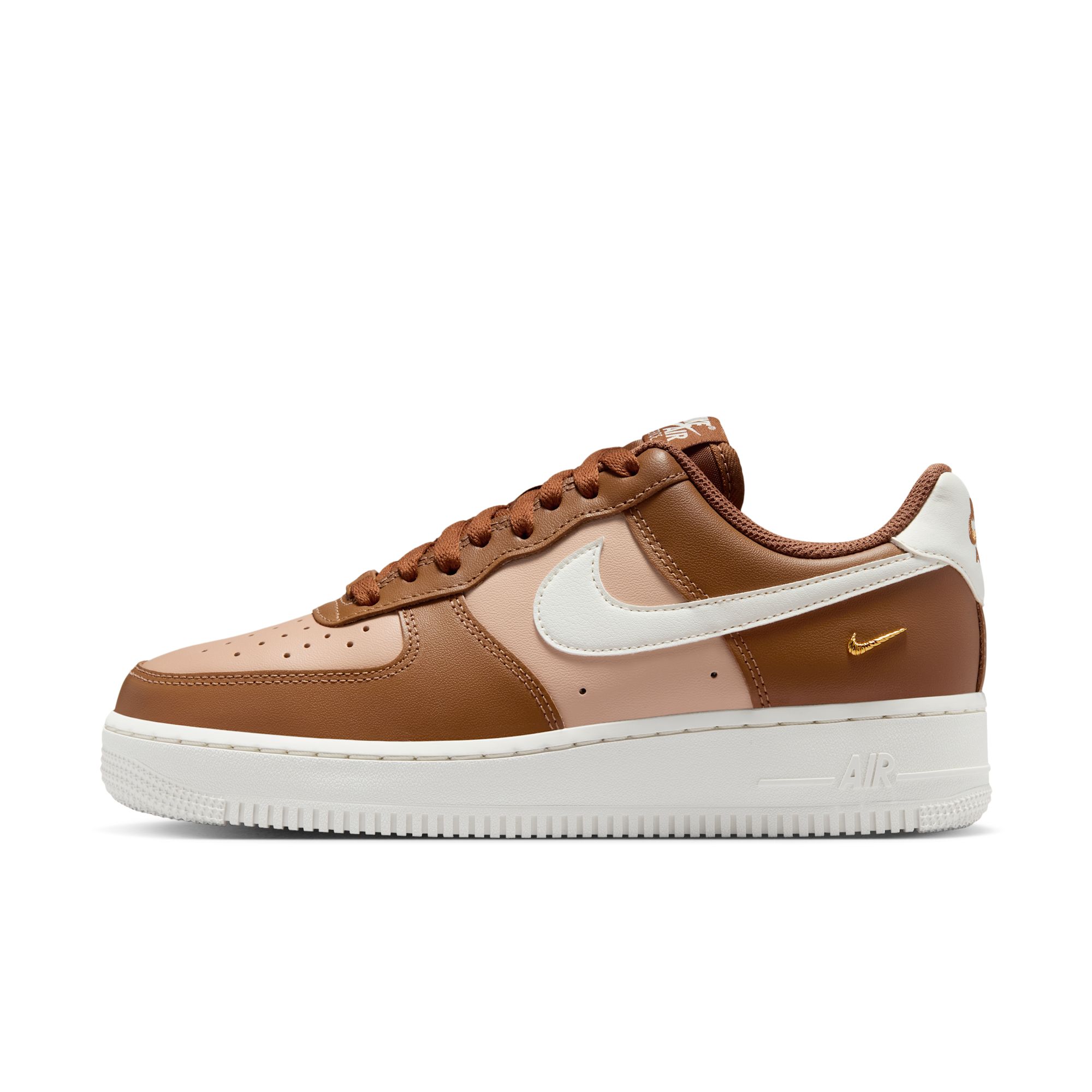 Nike Air Force 1 '07 Zapatillas para mujer