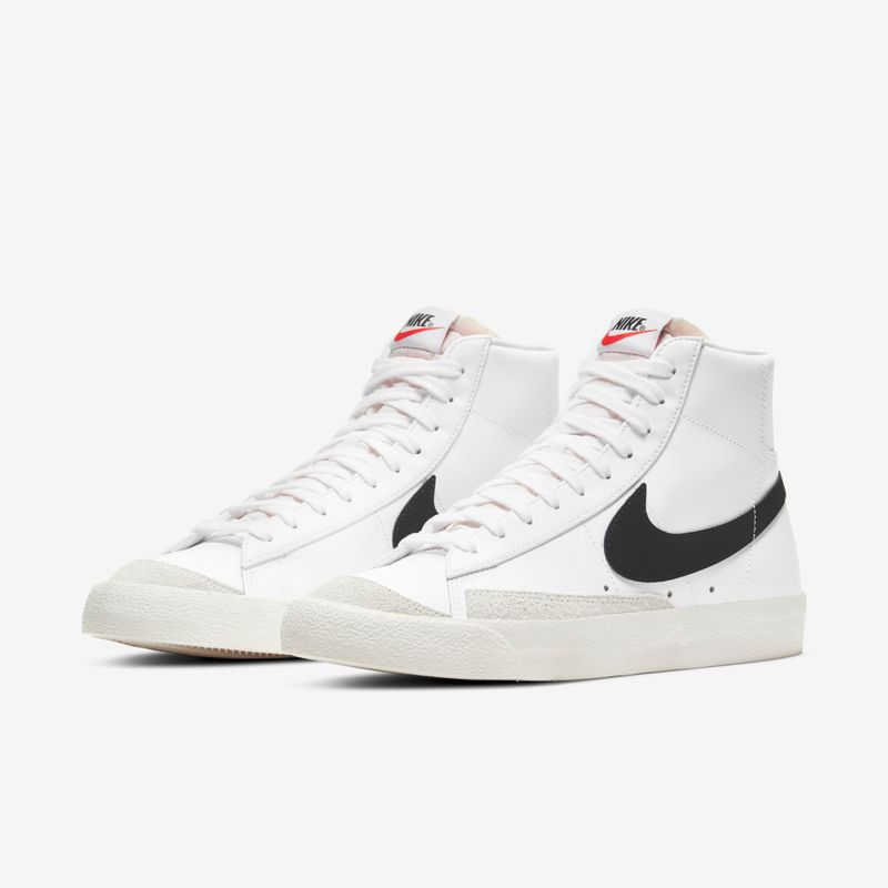 BLAZER-MID--77-VNTG