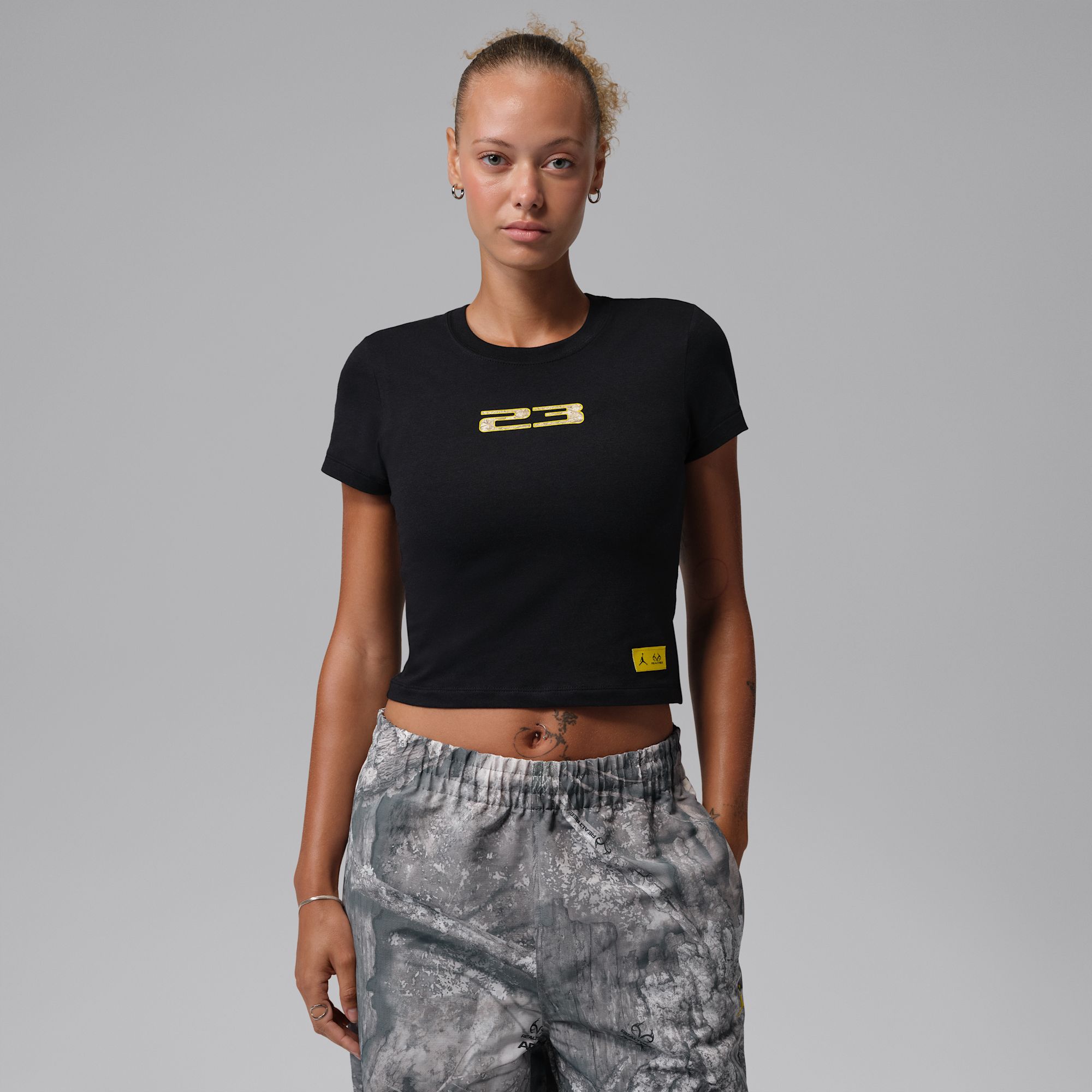 Jordan Polera Realtree para mujer