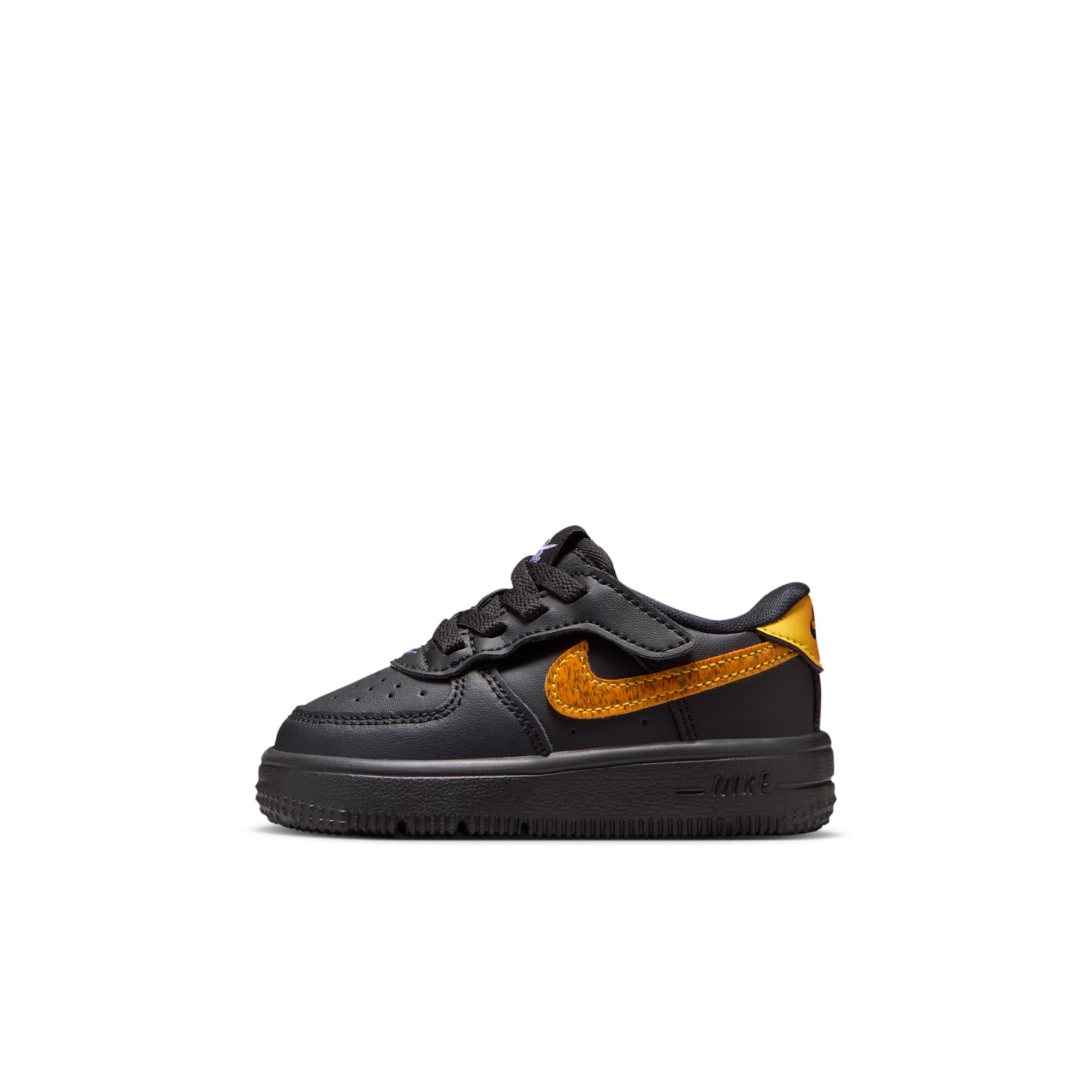 Nike Force 1 Low EasyOn Zapatillas para bebé e infantil
