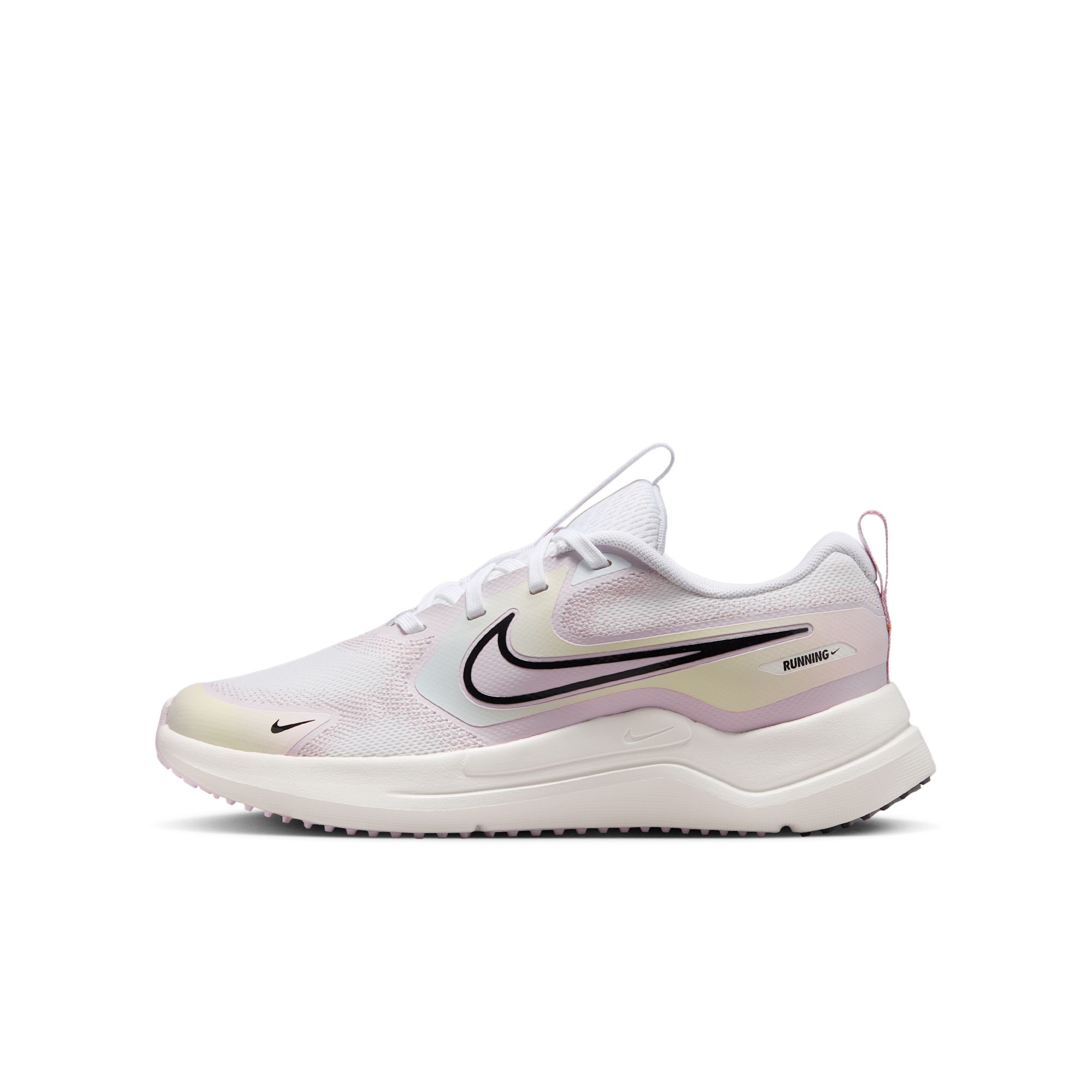 Nike Cosmic Runner SE 2 Zapatillas de running para niños grandes