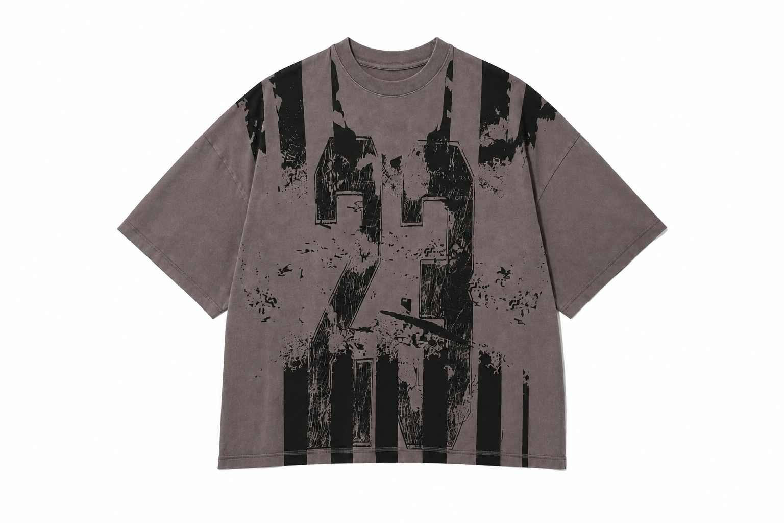 Jordan x In House Polera de manga corta para hombre