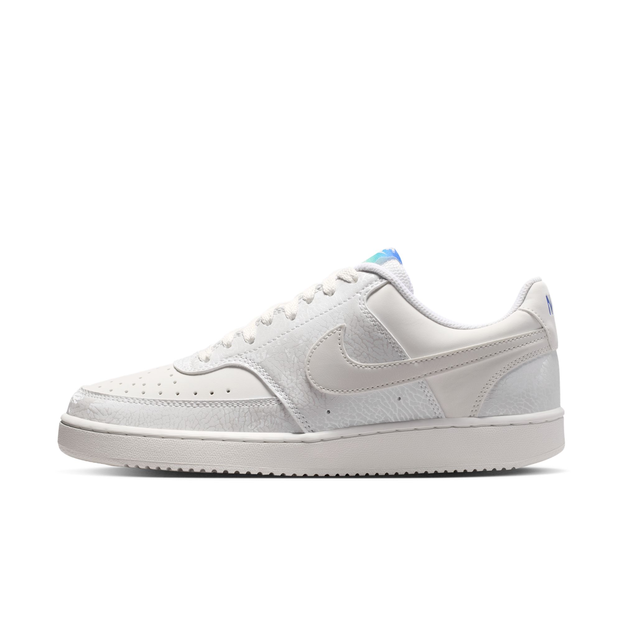 Nike Court Vision Low Zapatillas para mujer