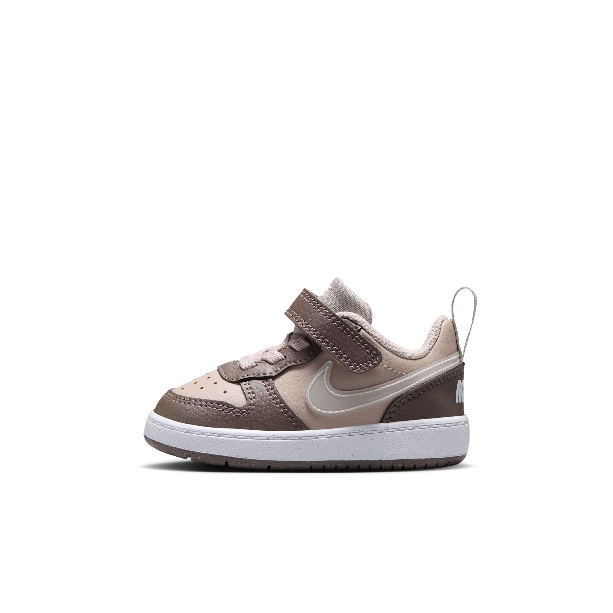 Nike Court Borough Zapatillas para niños