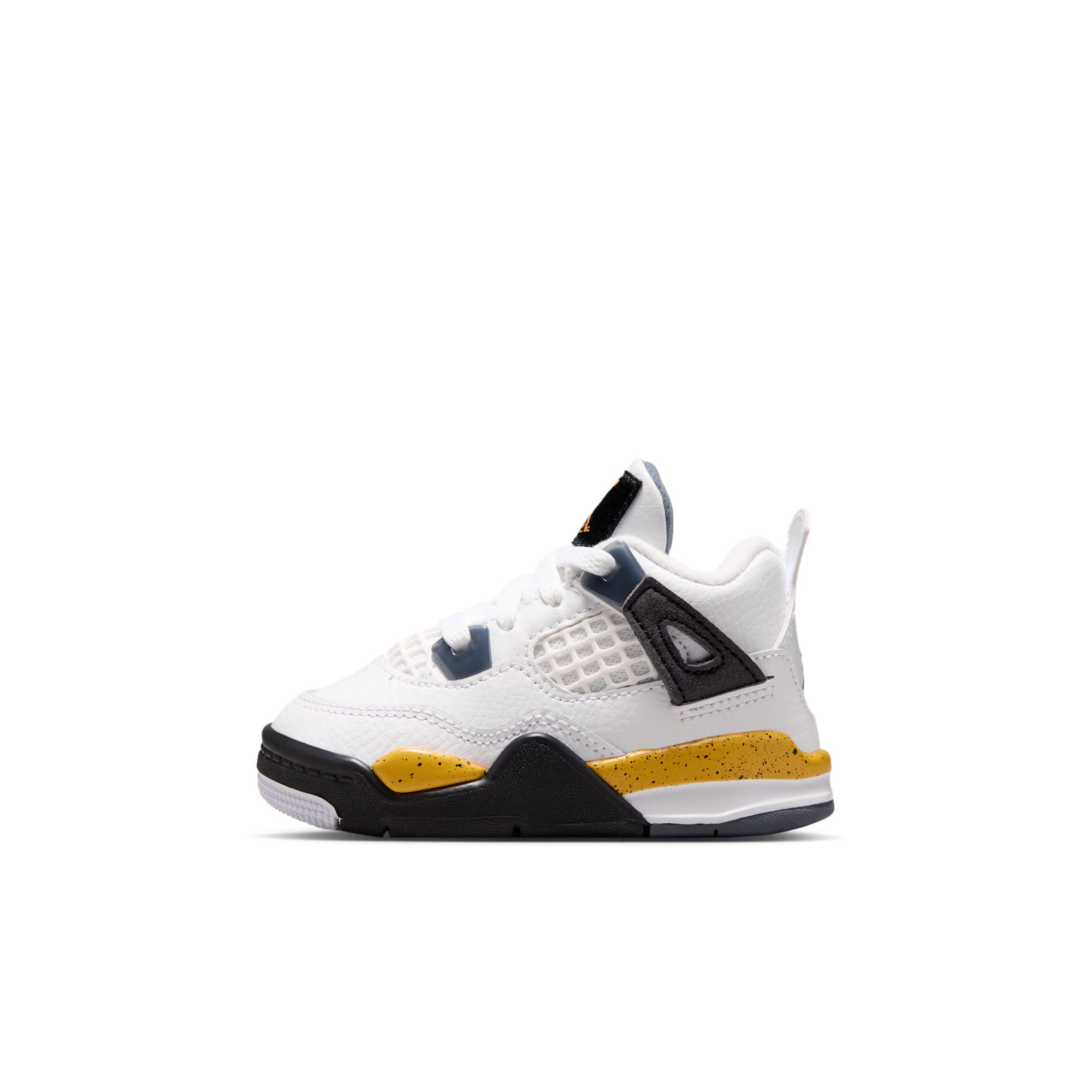 Jordan 4 Retro Zapatillas para bebé e infantil