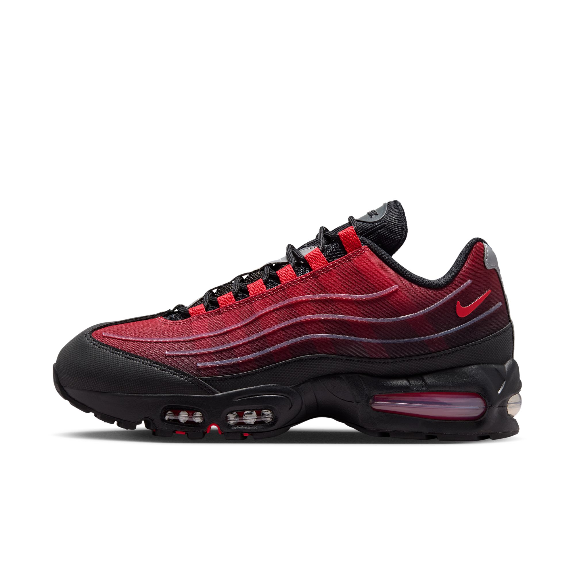 Nike Air Max Big Bubble Tenis para hombre
