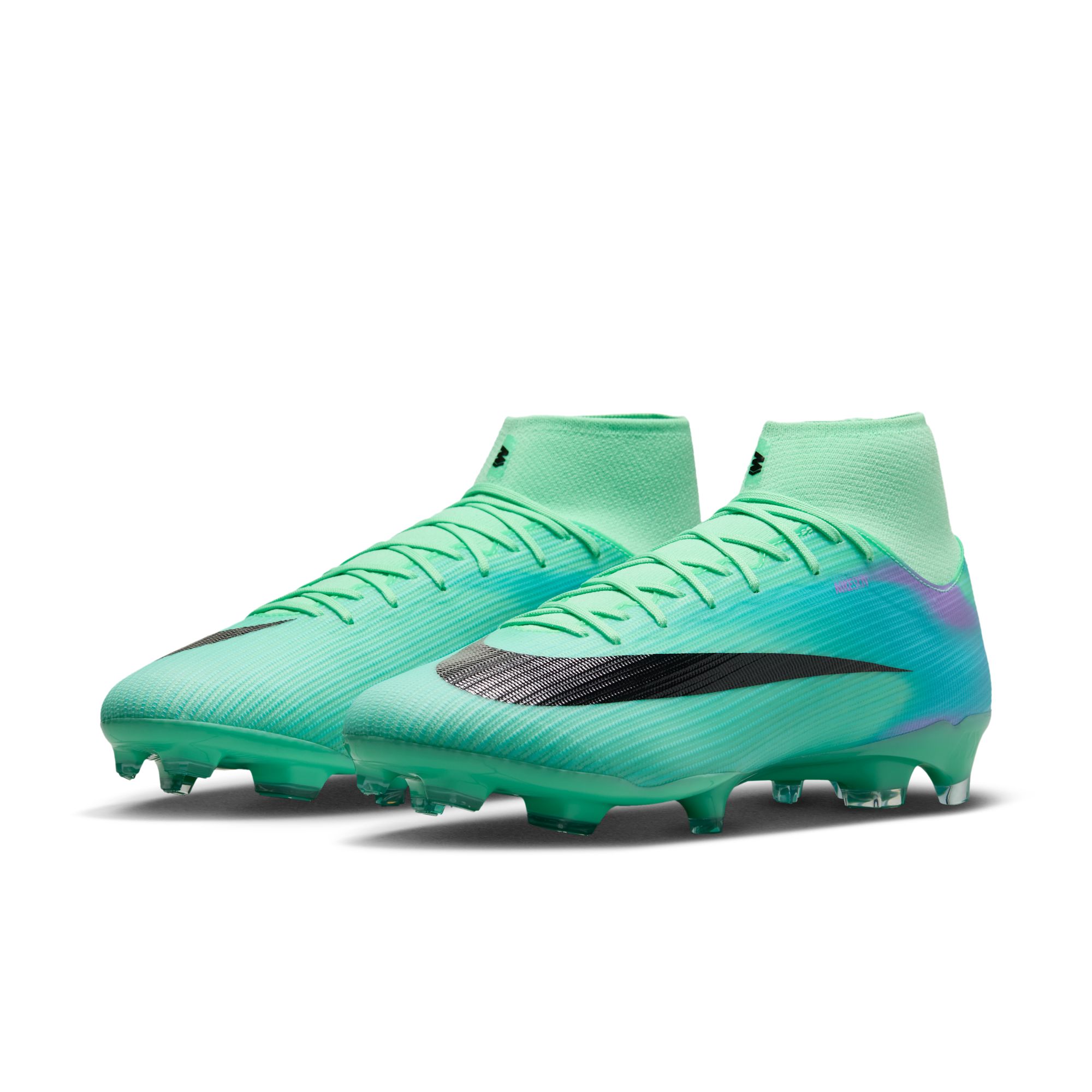Nike Mercurial Superfly 11 Academy "Sam Kerr" Zapatos de fútbol para terrenos múltiples (MG) de corte high