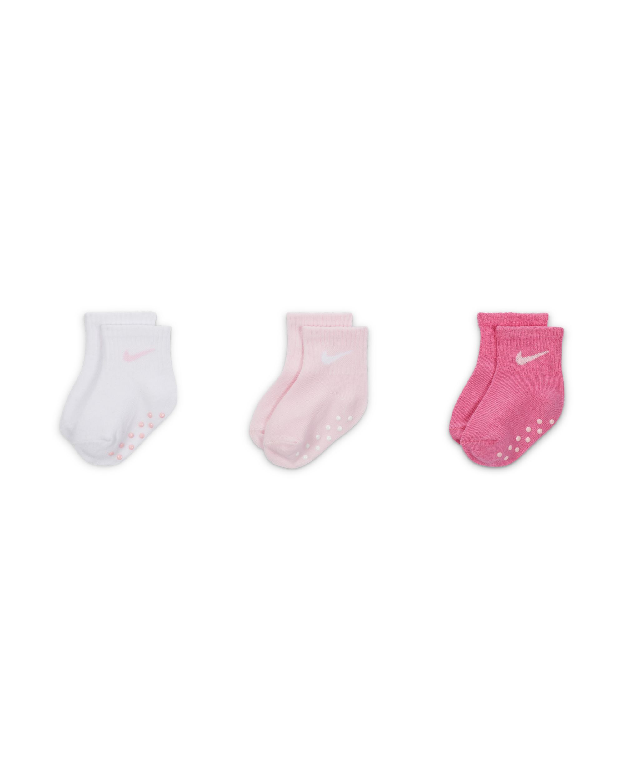 Nike Core Swoosh Gripper Gorro para niños