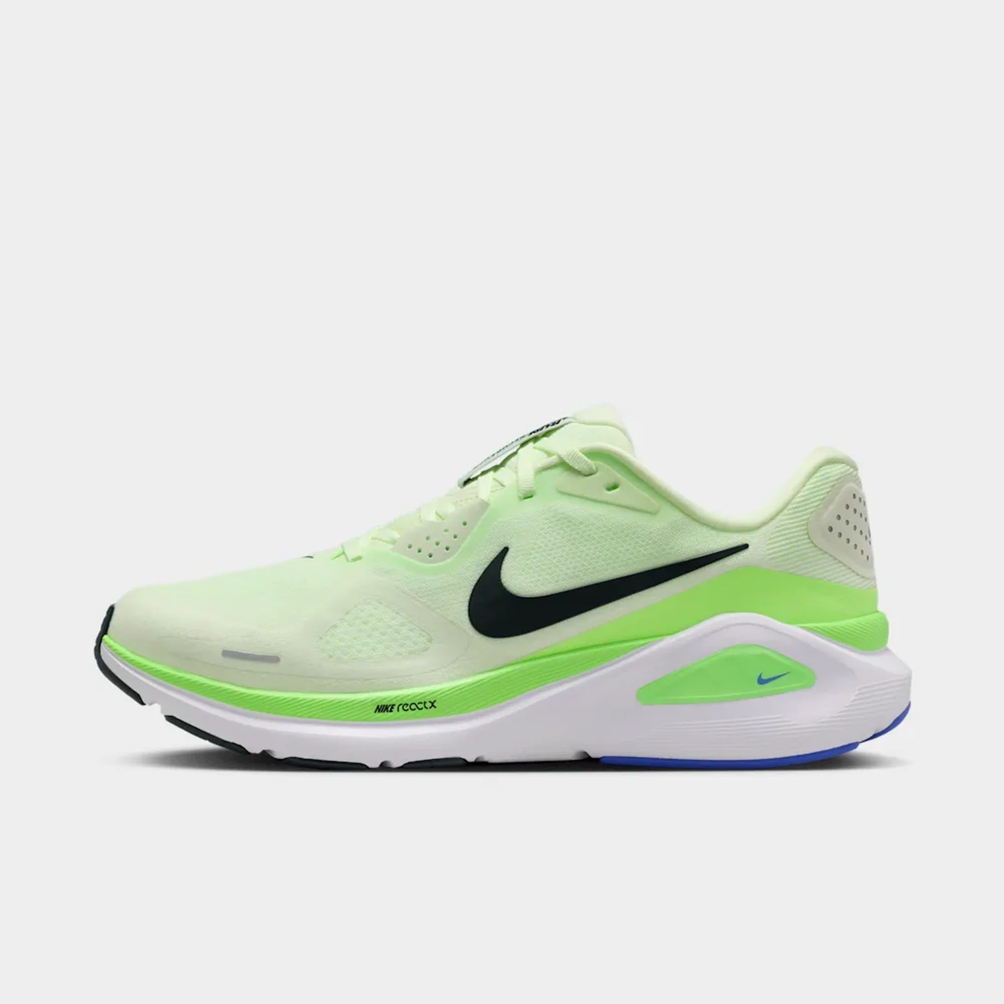 Nike Structure 26 Zapatillas de correr en pavimento para hombre