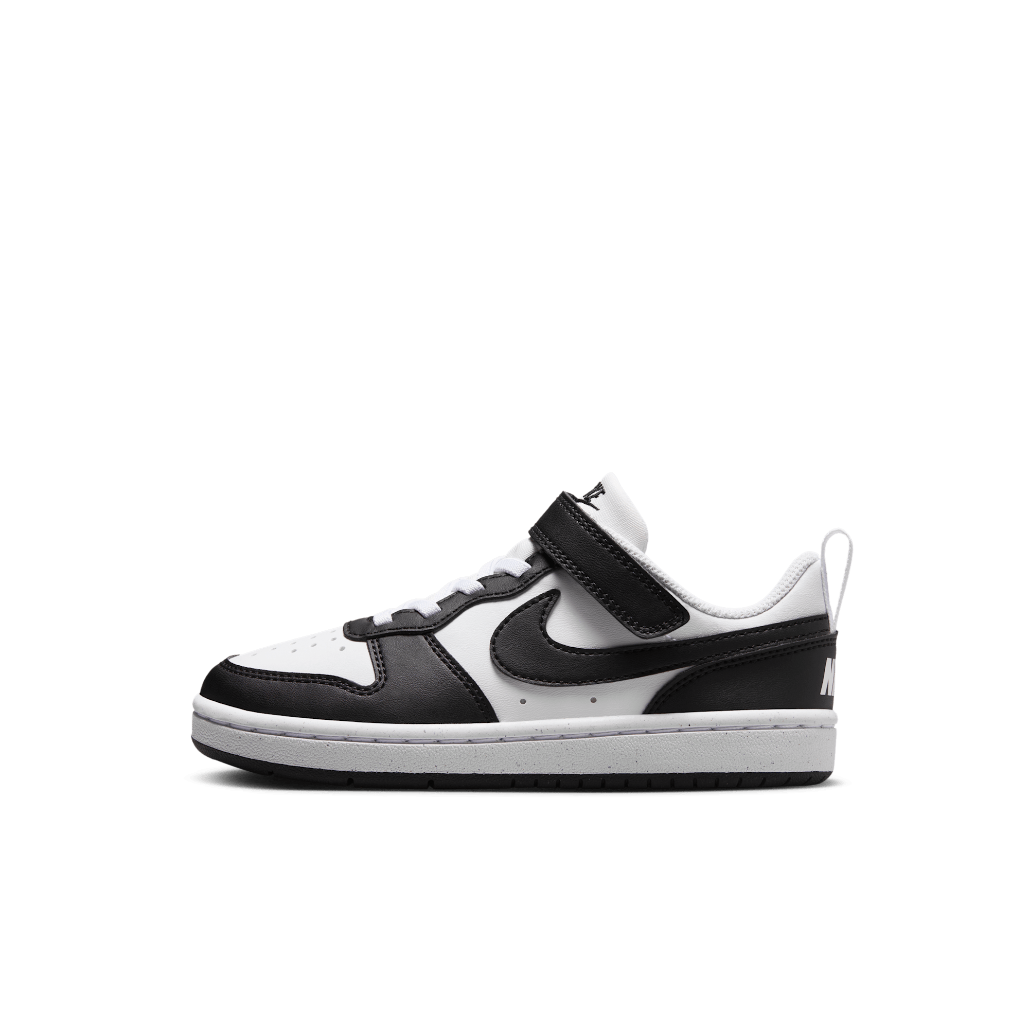 Nike Court Borough Low Recraft Zapatillas para niños