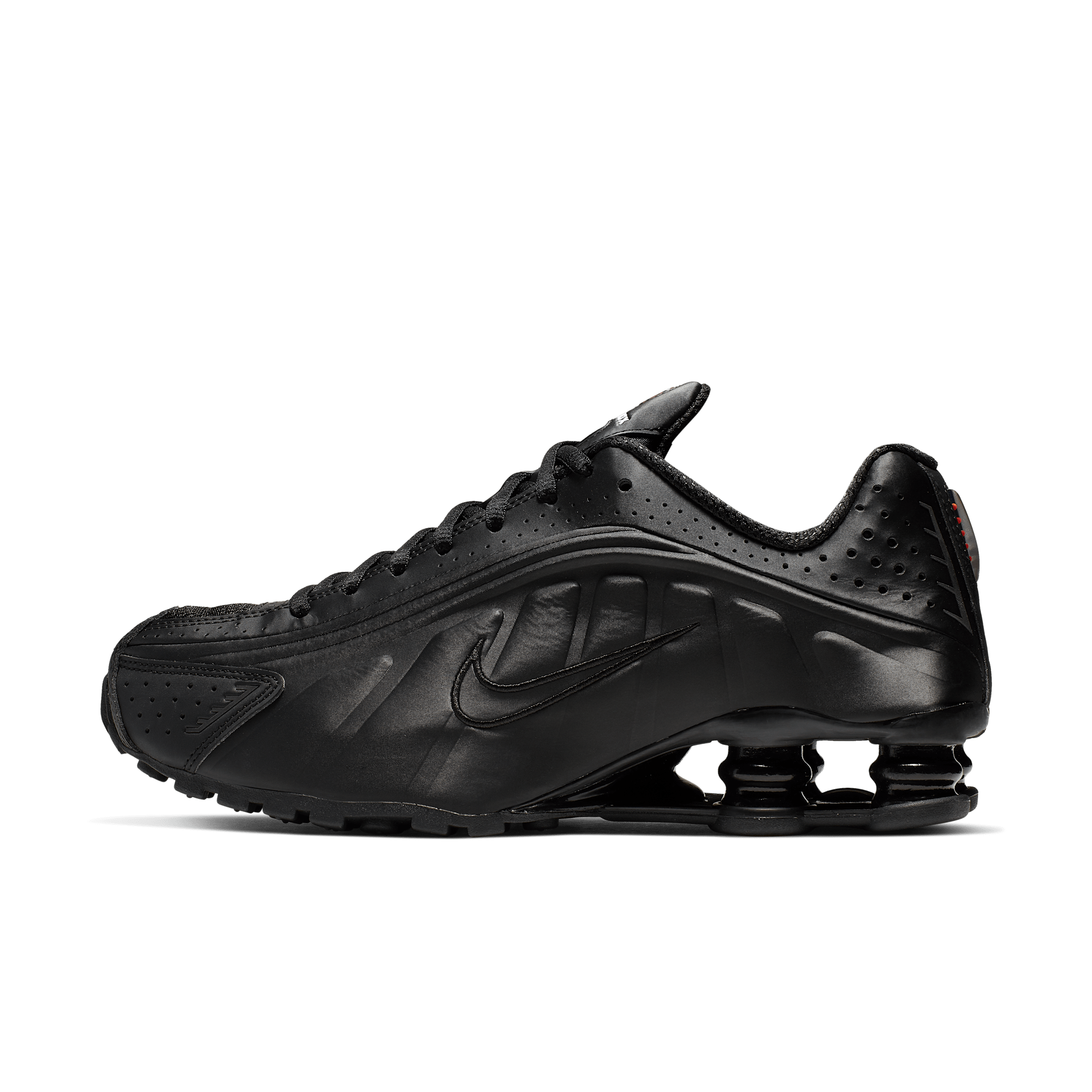 Nike Shox R4 Zapatillas para mujer