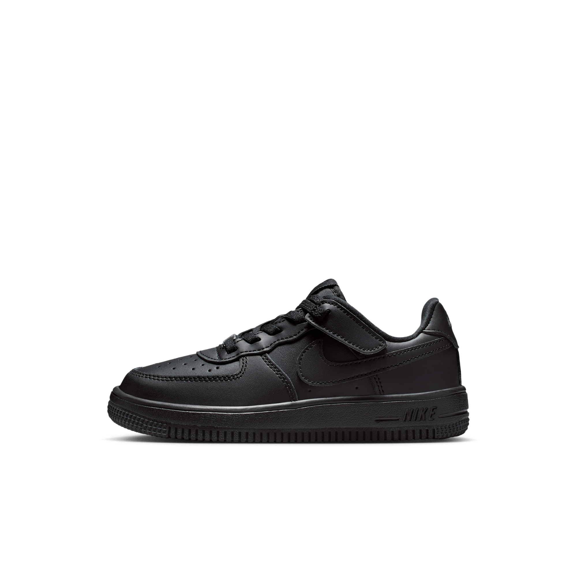 Nike Force 1 Low EasyOn Zapatillas para bebé e infantil
