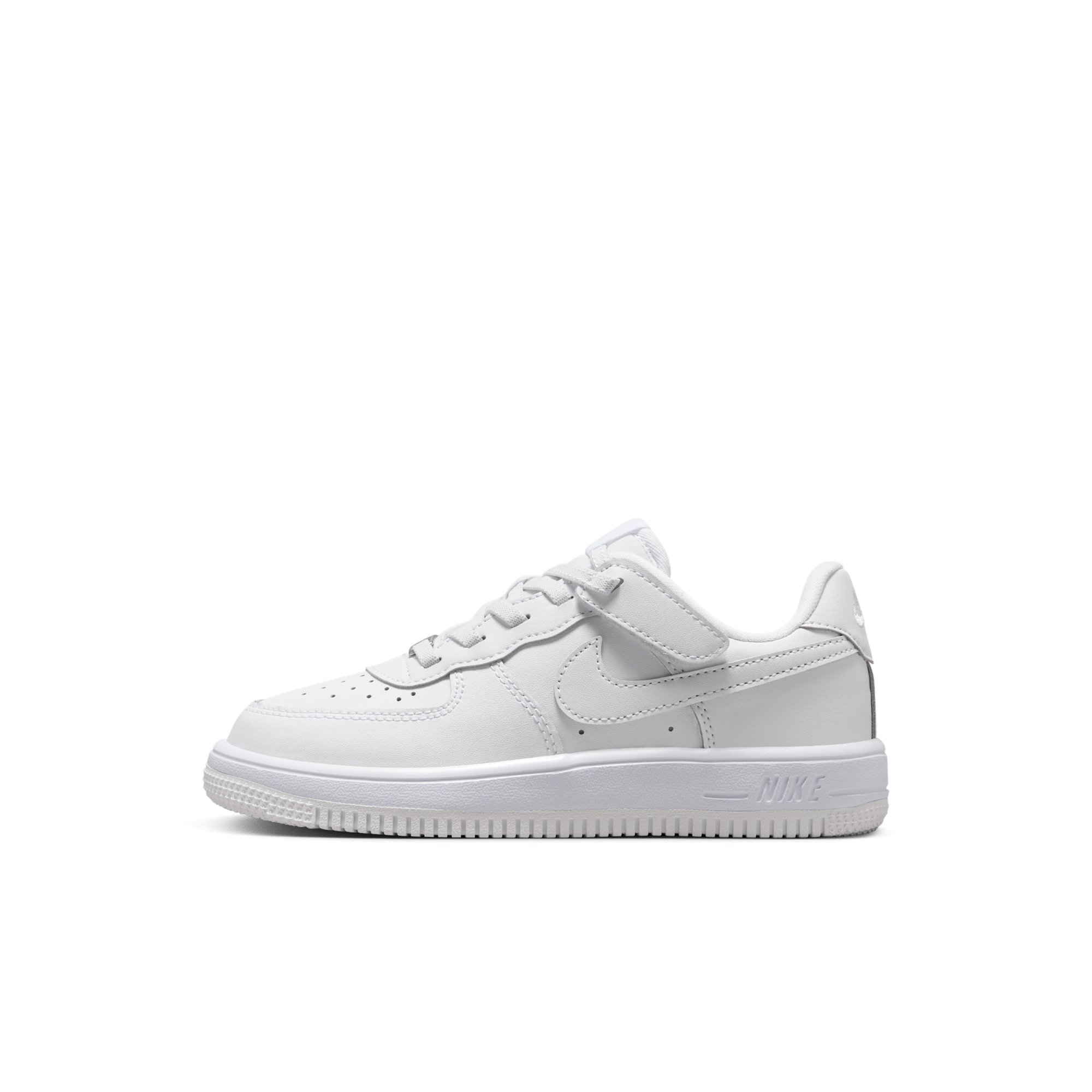 Nike Force 1 Low EasyOn Zapatillas para bebé e infantil
