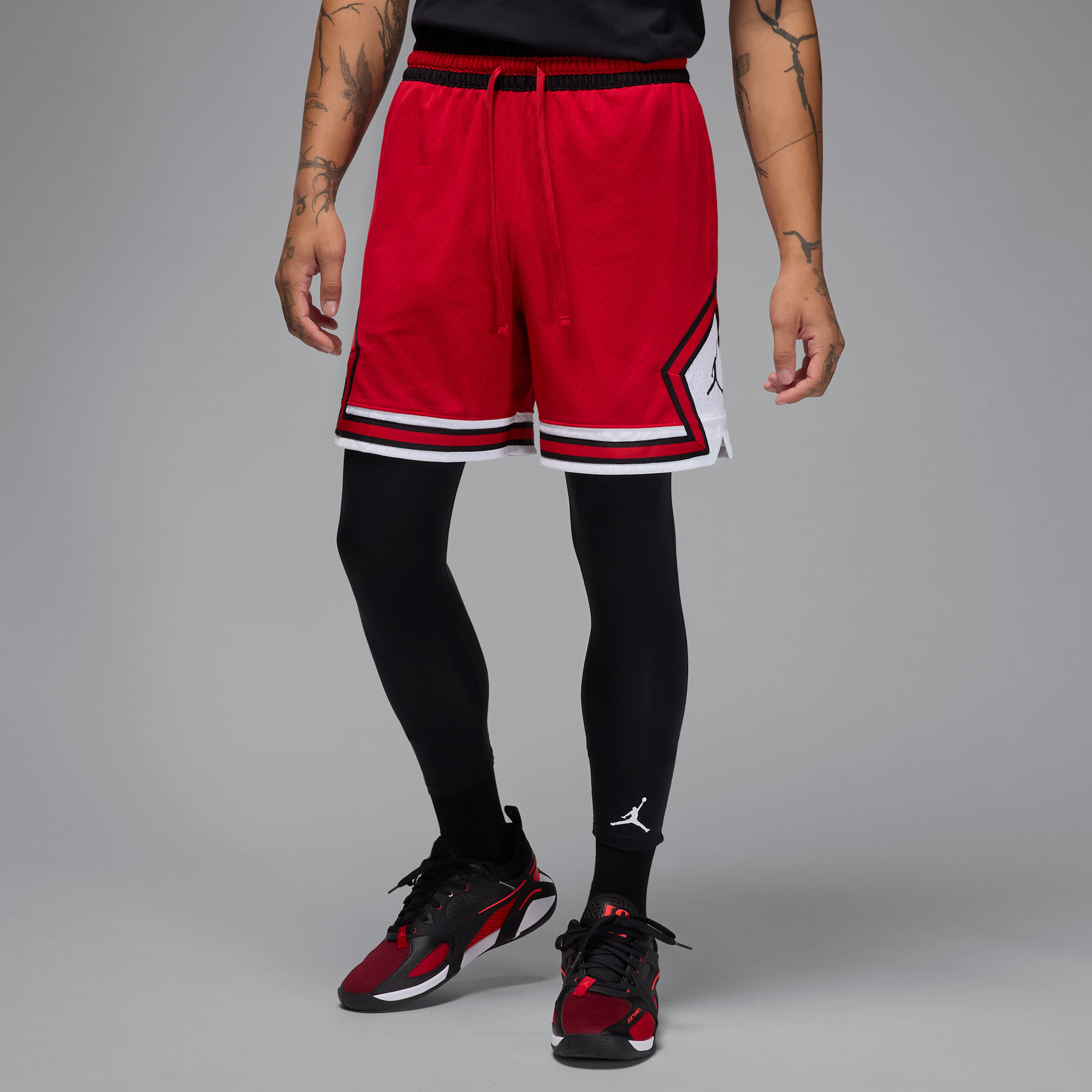Jordan Sport Shorts Diamond Dri-FIT para hombre