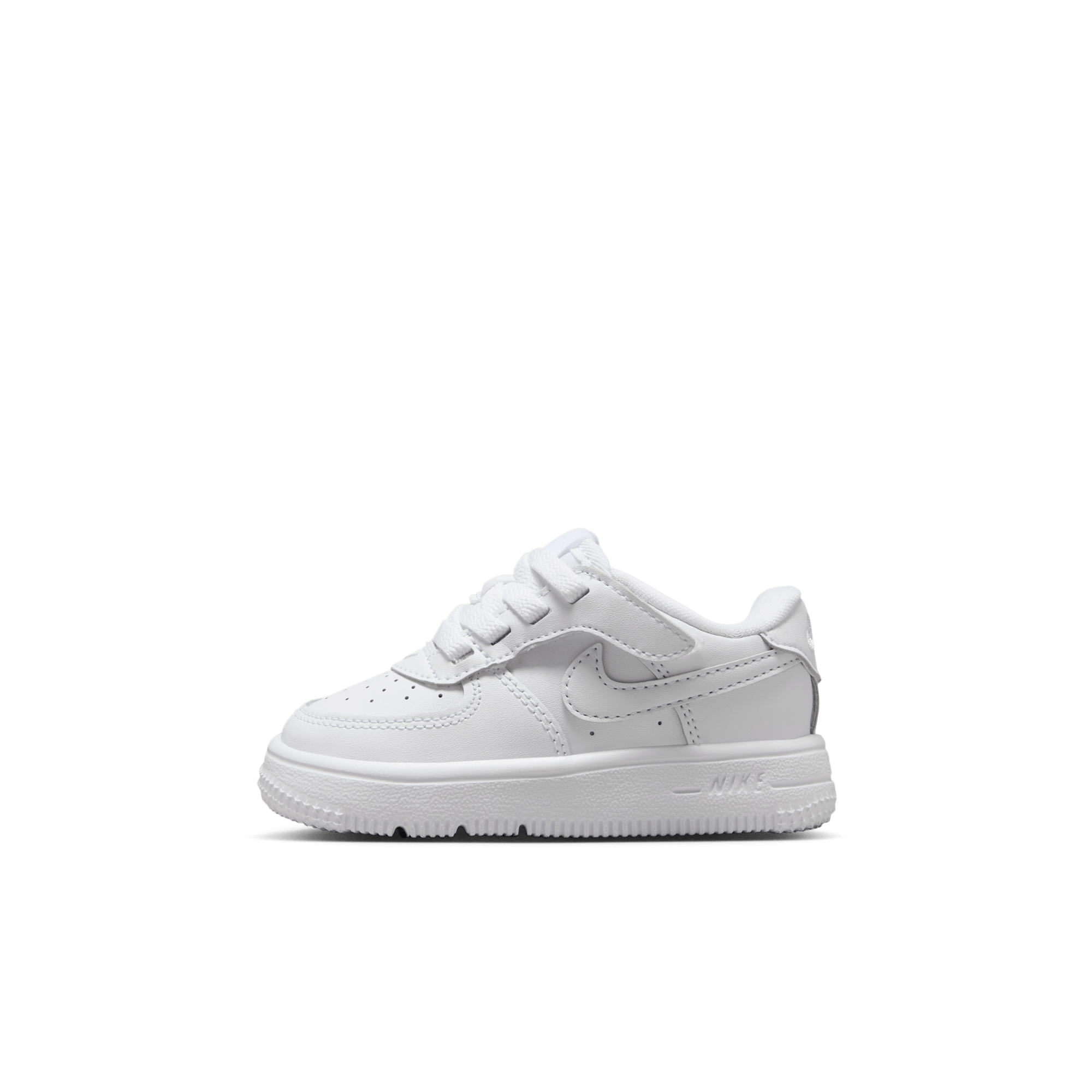 Nike Force 1 Low EasyOn Zapatillas para bebés