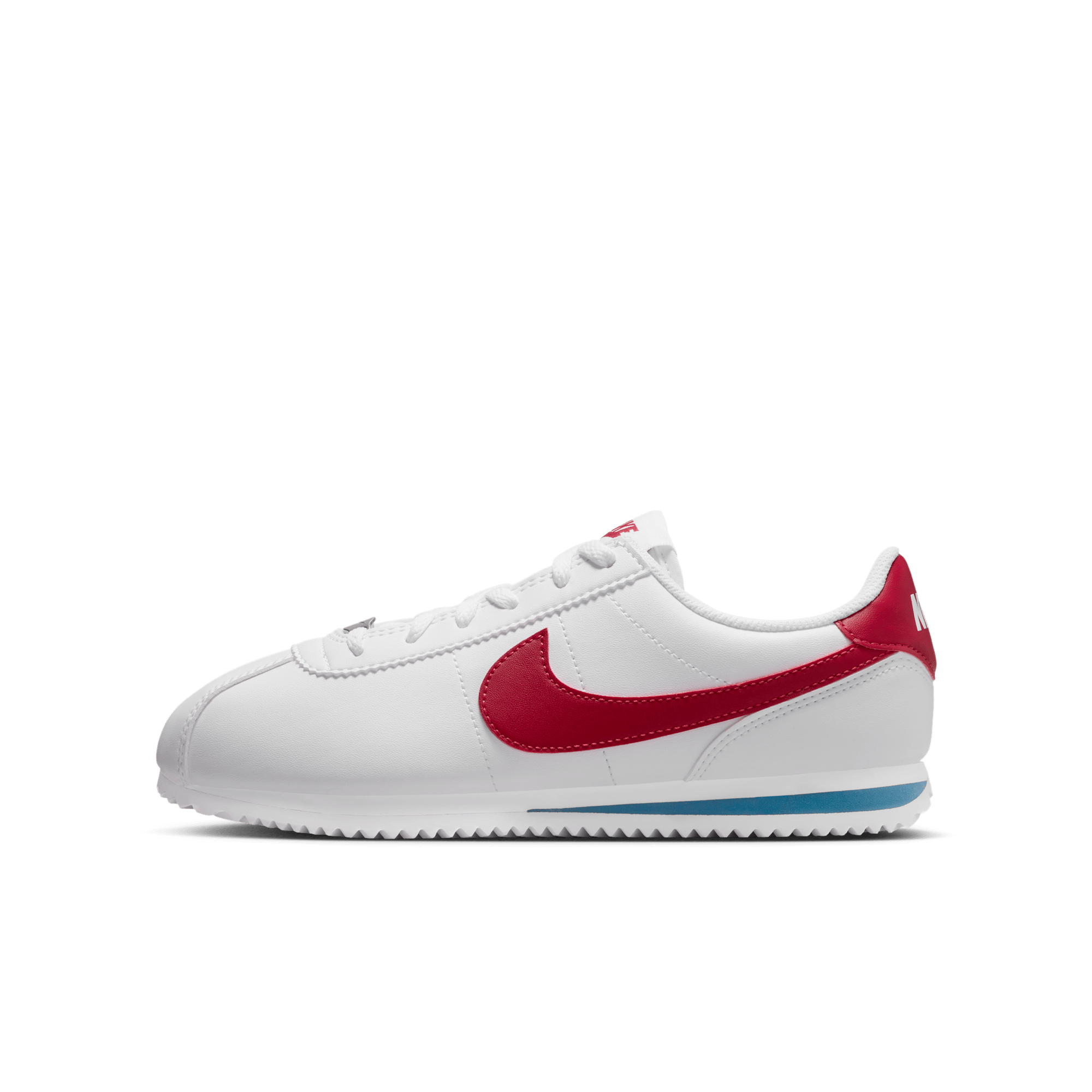 Nike Cortez Zapatillas para niños