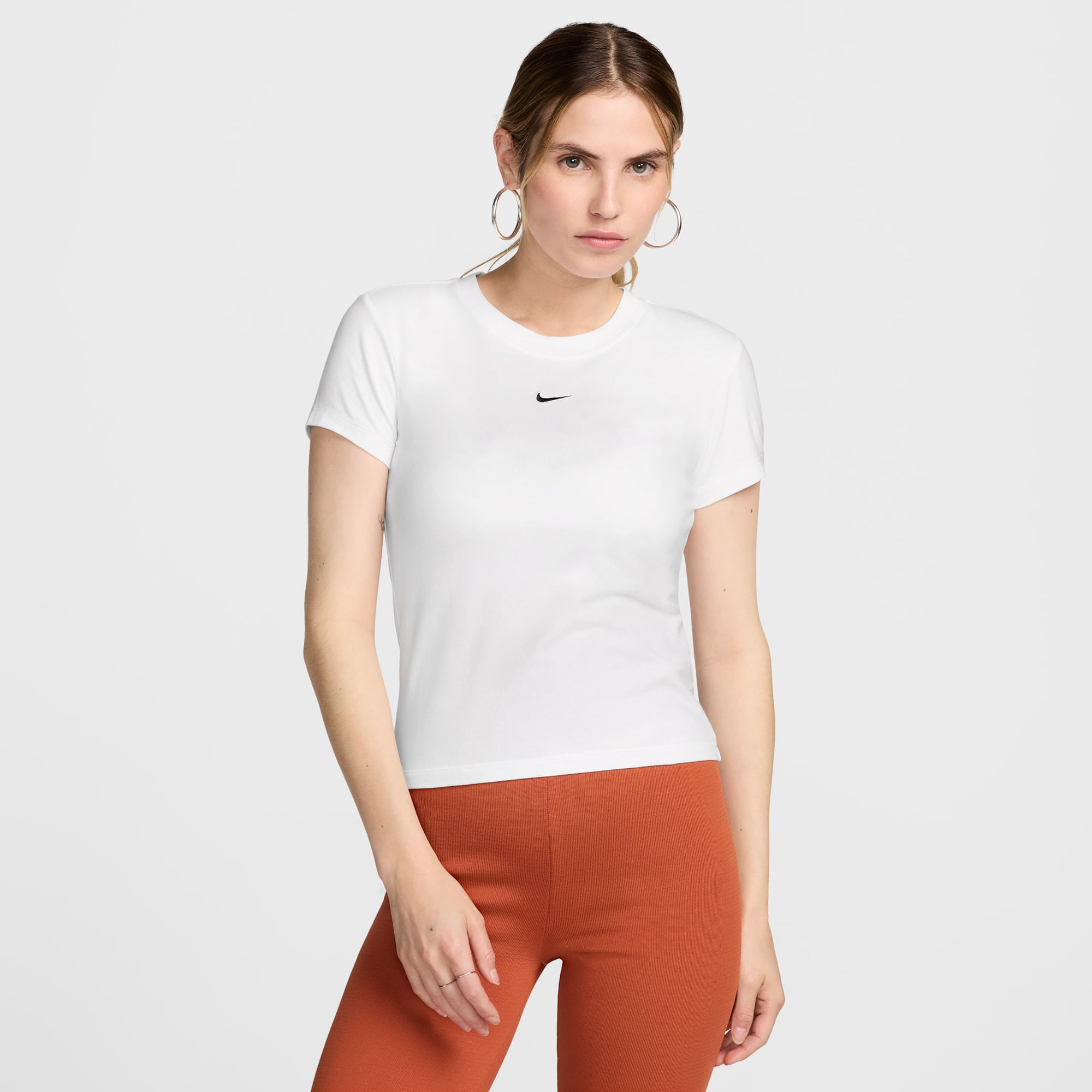 Nike Sportswear Chill Knit Polera para mujer