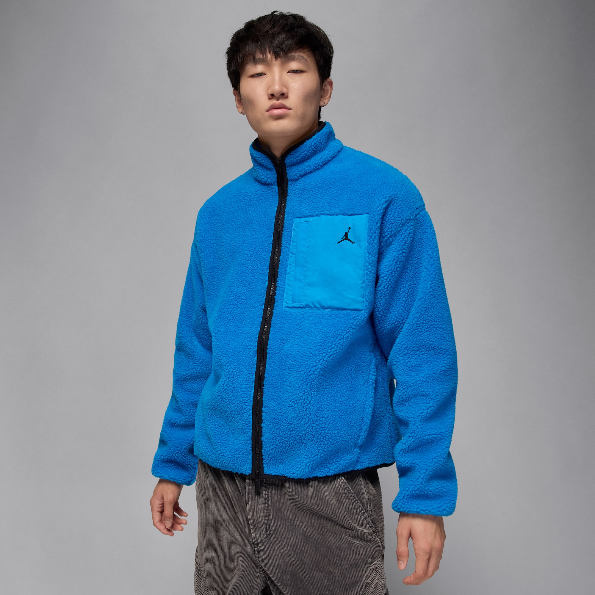Jordan Chaqueta de hombre