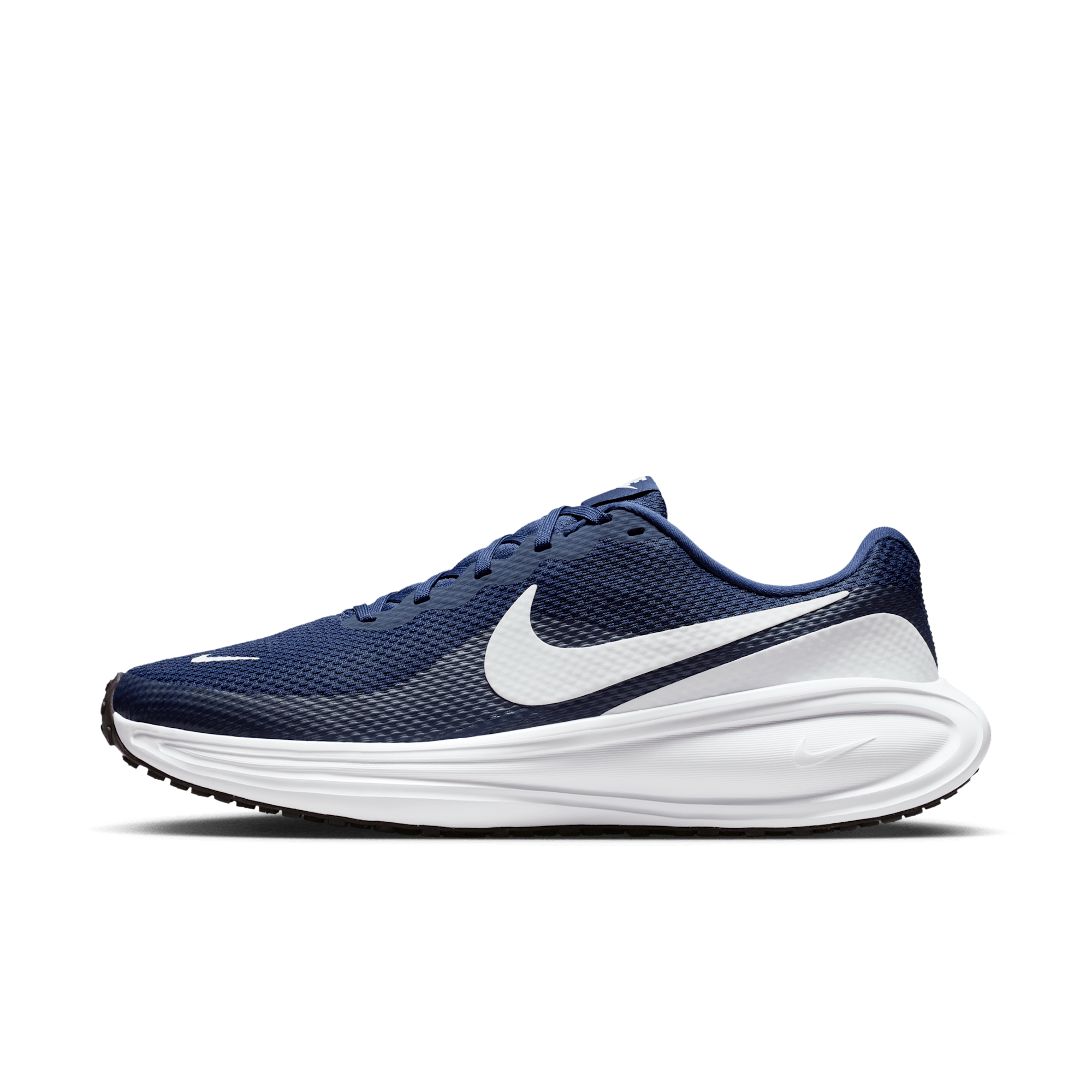Nike Revolution 8 Zapatillas para correr en pavimento para hombre