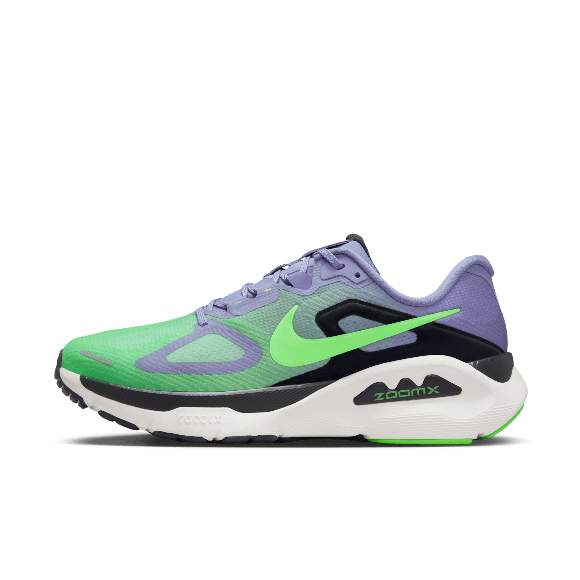 Nike Structure Plus Zapatillas para correr en pavimento para hombre