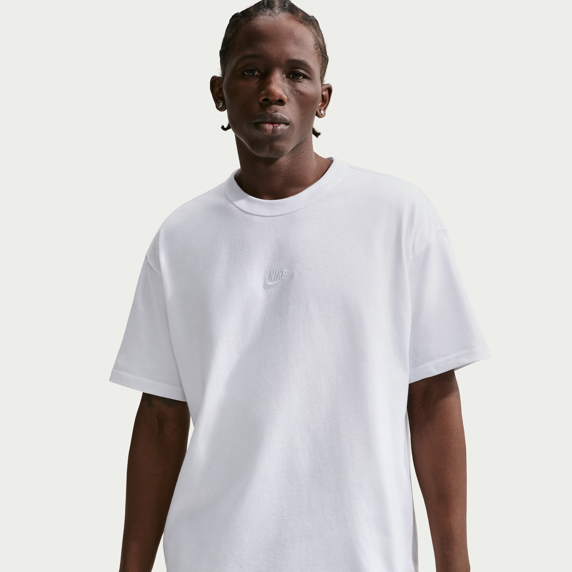 Nike Sportswear Premium Essentials Polera para hombre