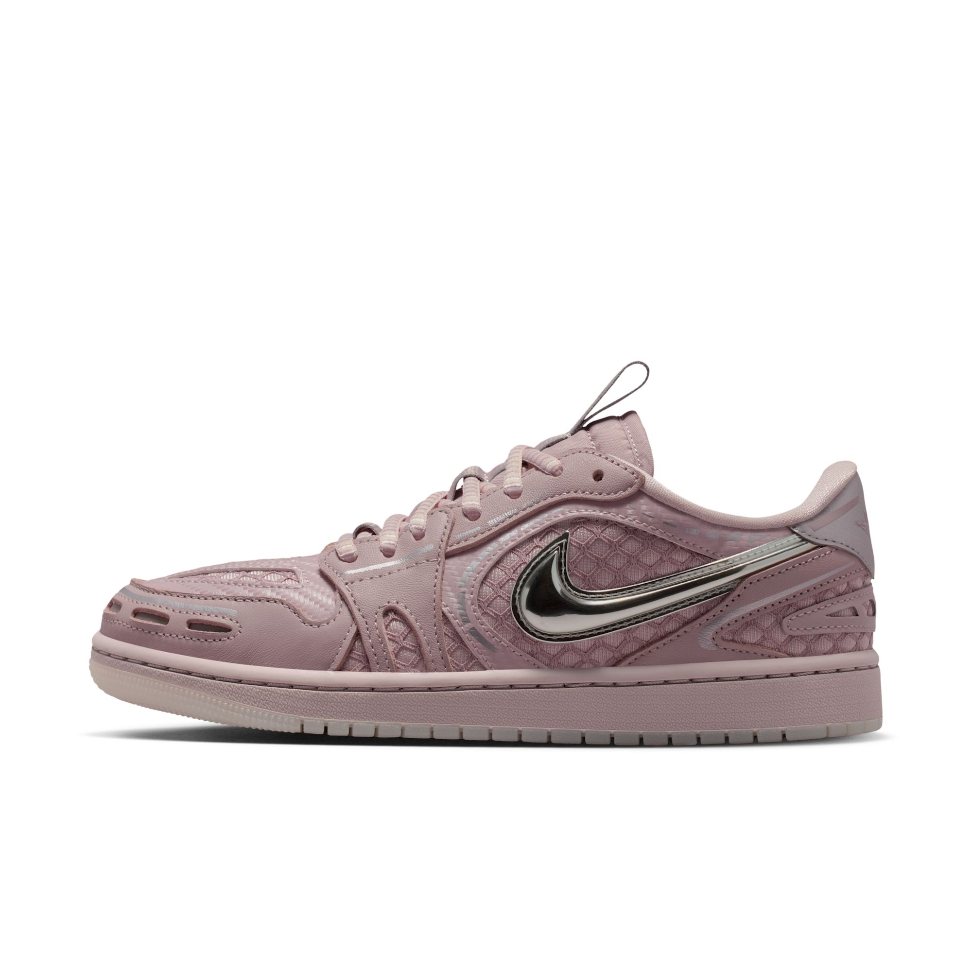 Air Jordan 1 Low Method of Make Zapatilla para mujer