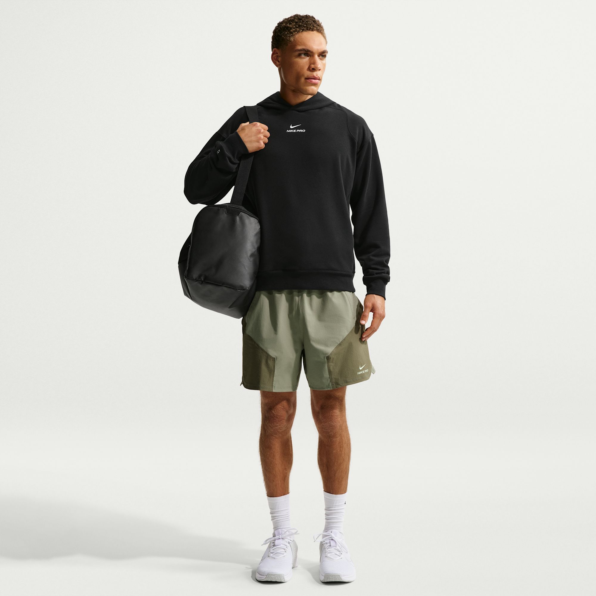 Nike Pro Training Shorts Dri-FIT ADV de 15 cm para hombre