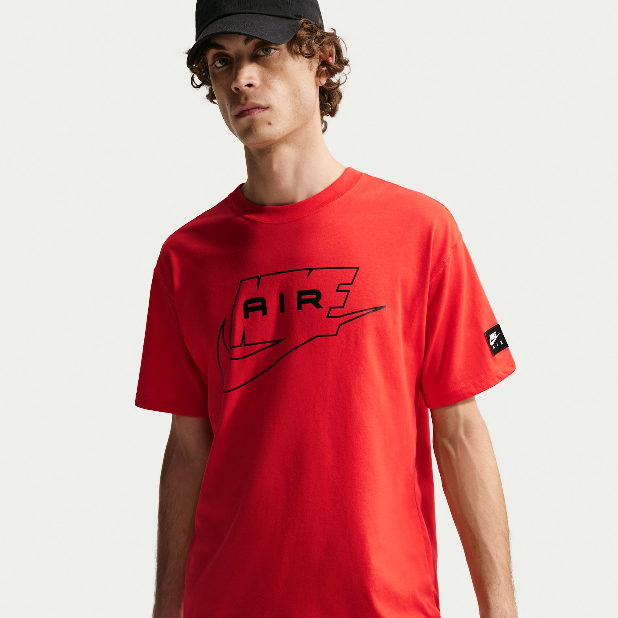 Nike Sportswear Polera para hombre