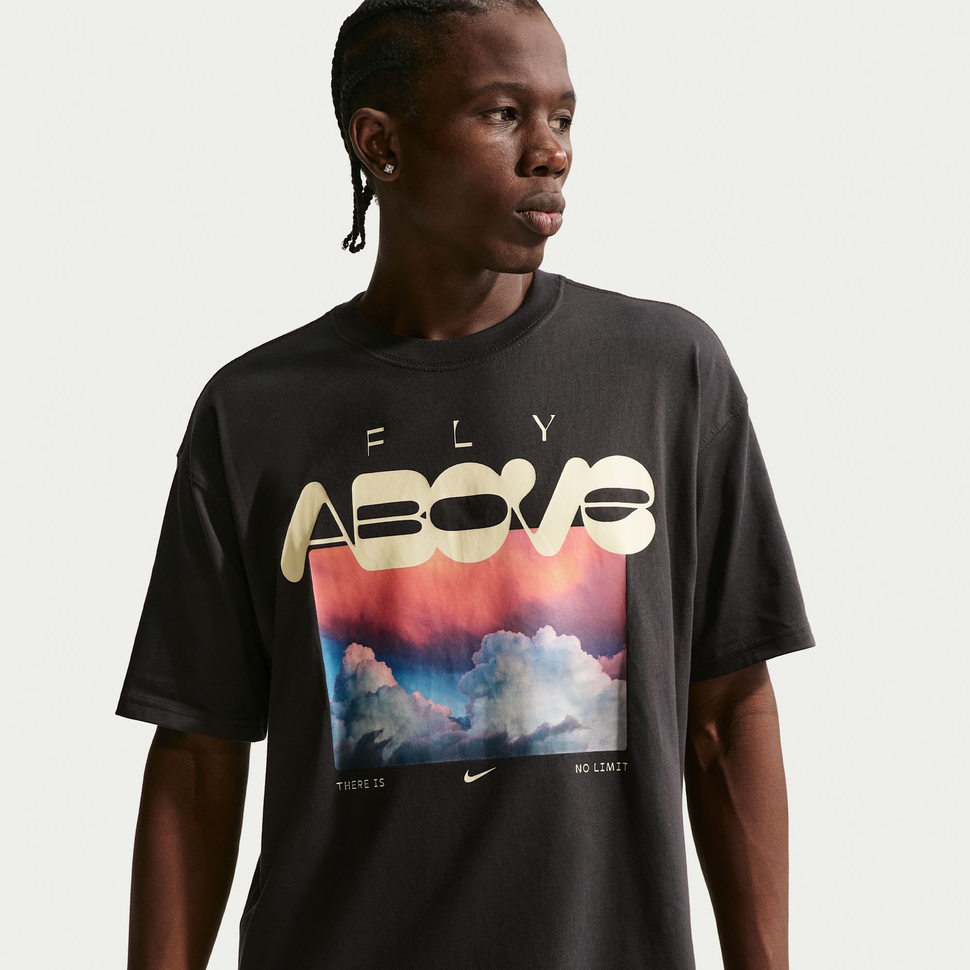 Nike Sportswear Polera para hombre