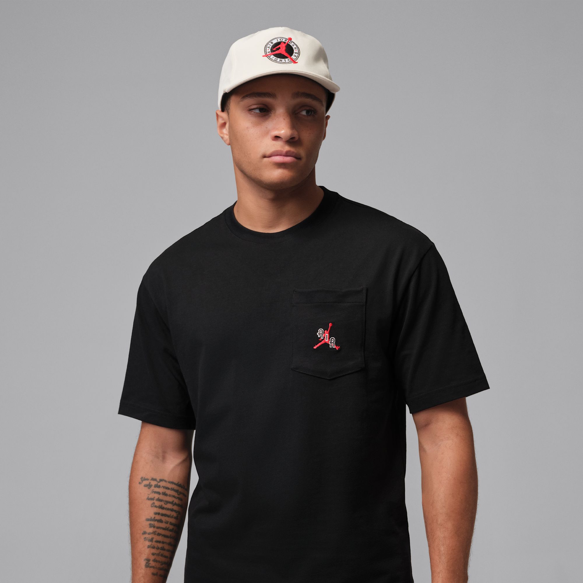 Jordan Polera de hombre