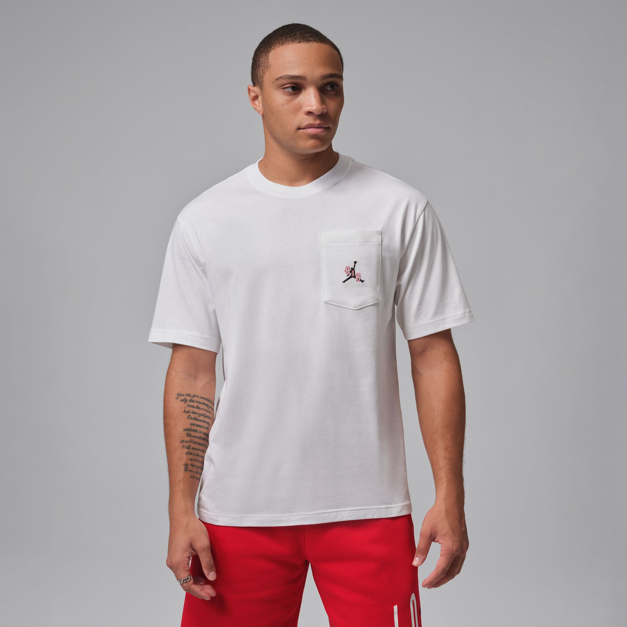 Jordan Polera de hombre