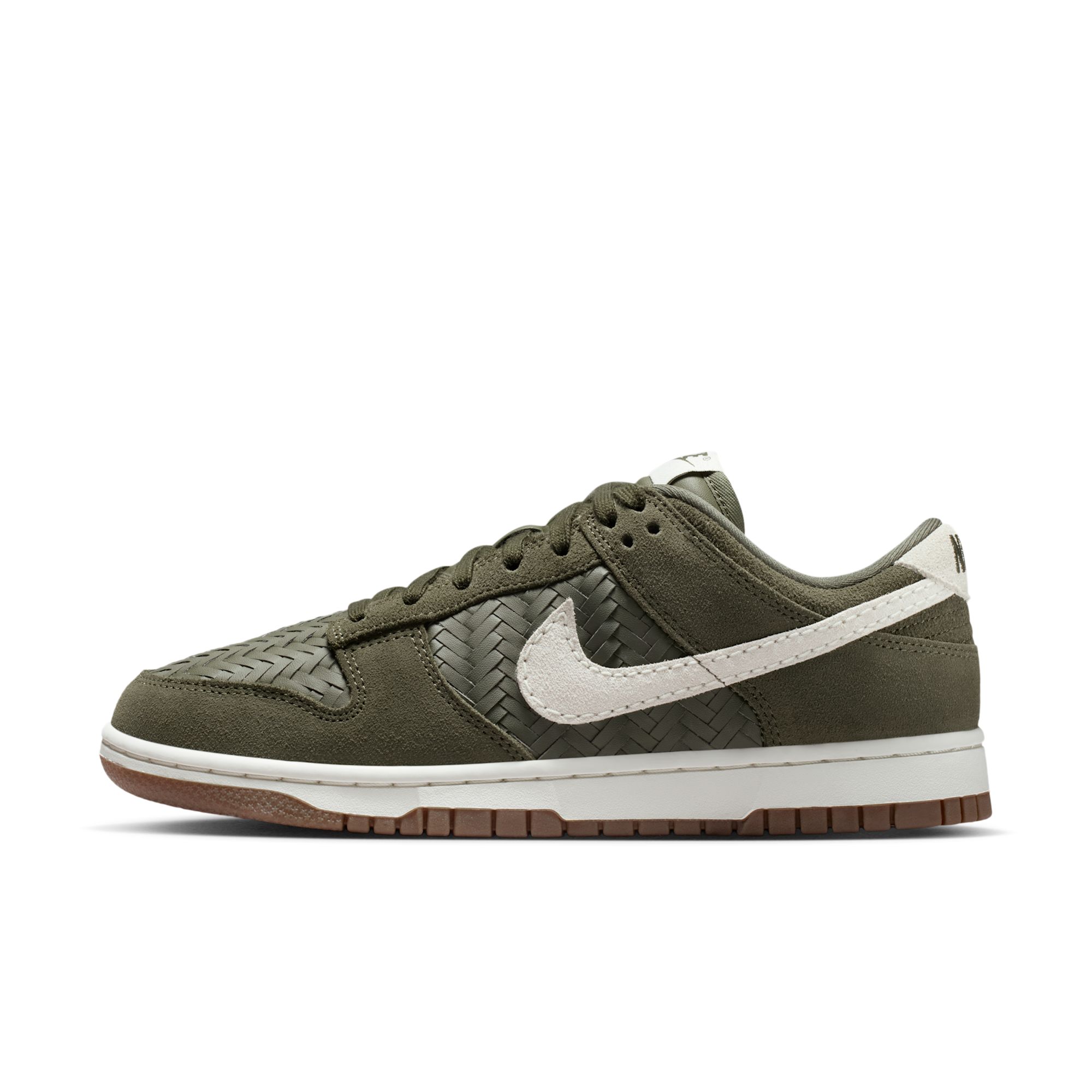 Nike Dunk Low Premium SE Zapatillas para mujer