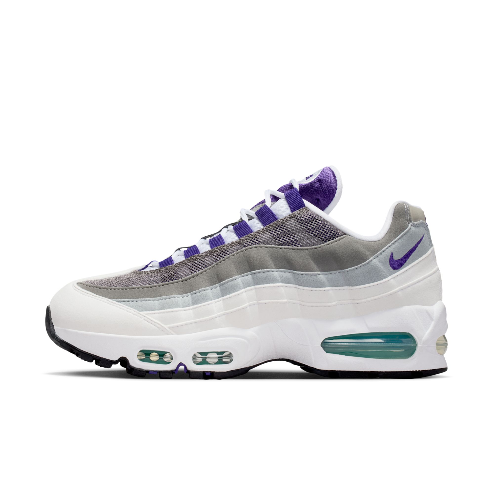 Nike Air Max 95 OG Zapatillas para mujer
